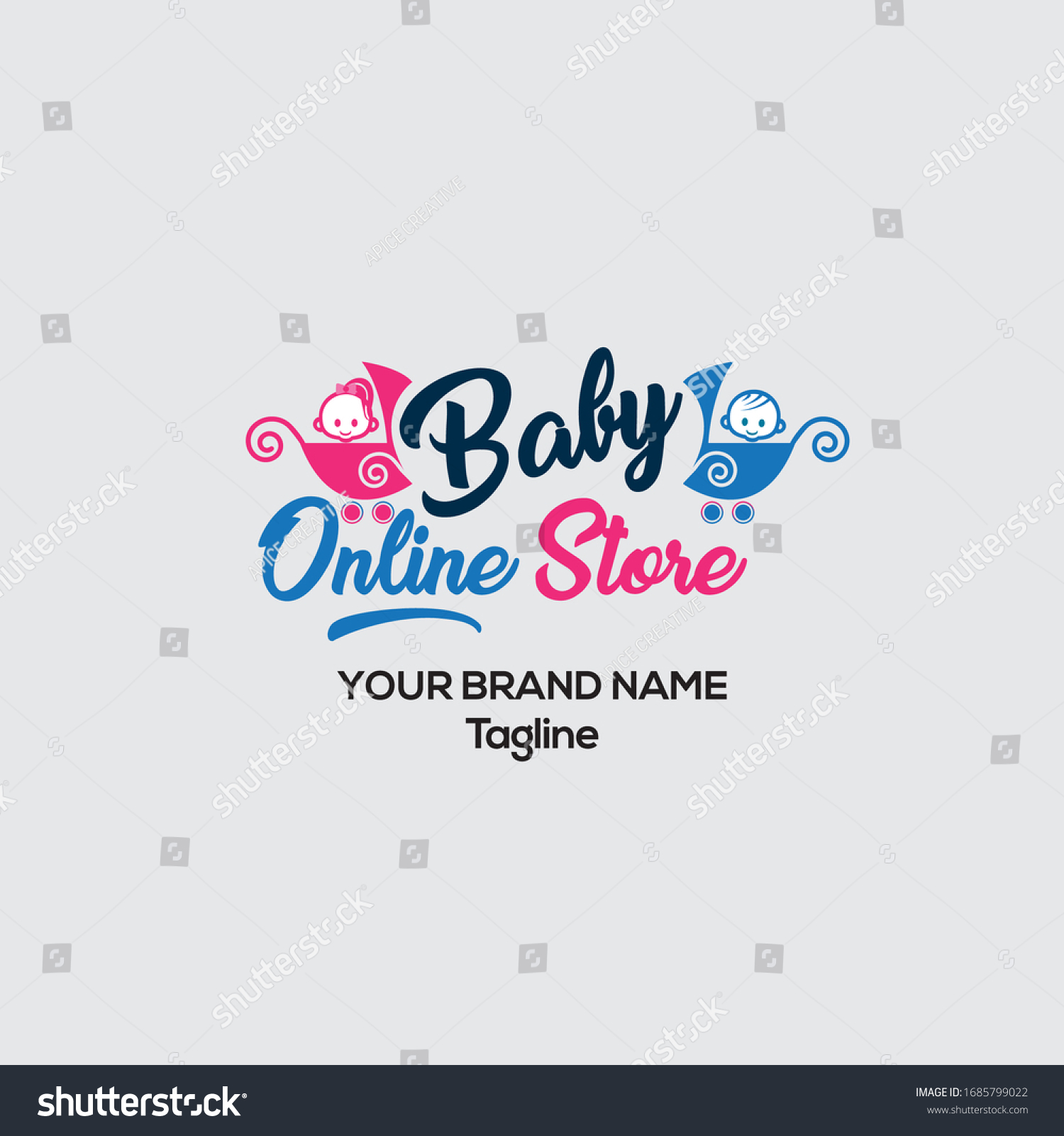 newborn online store