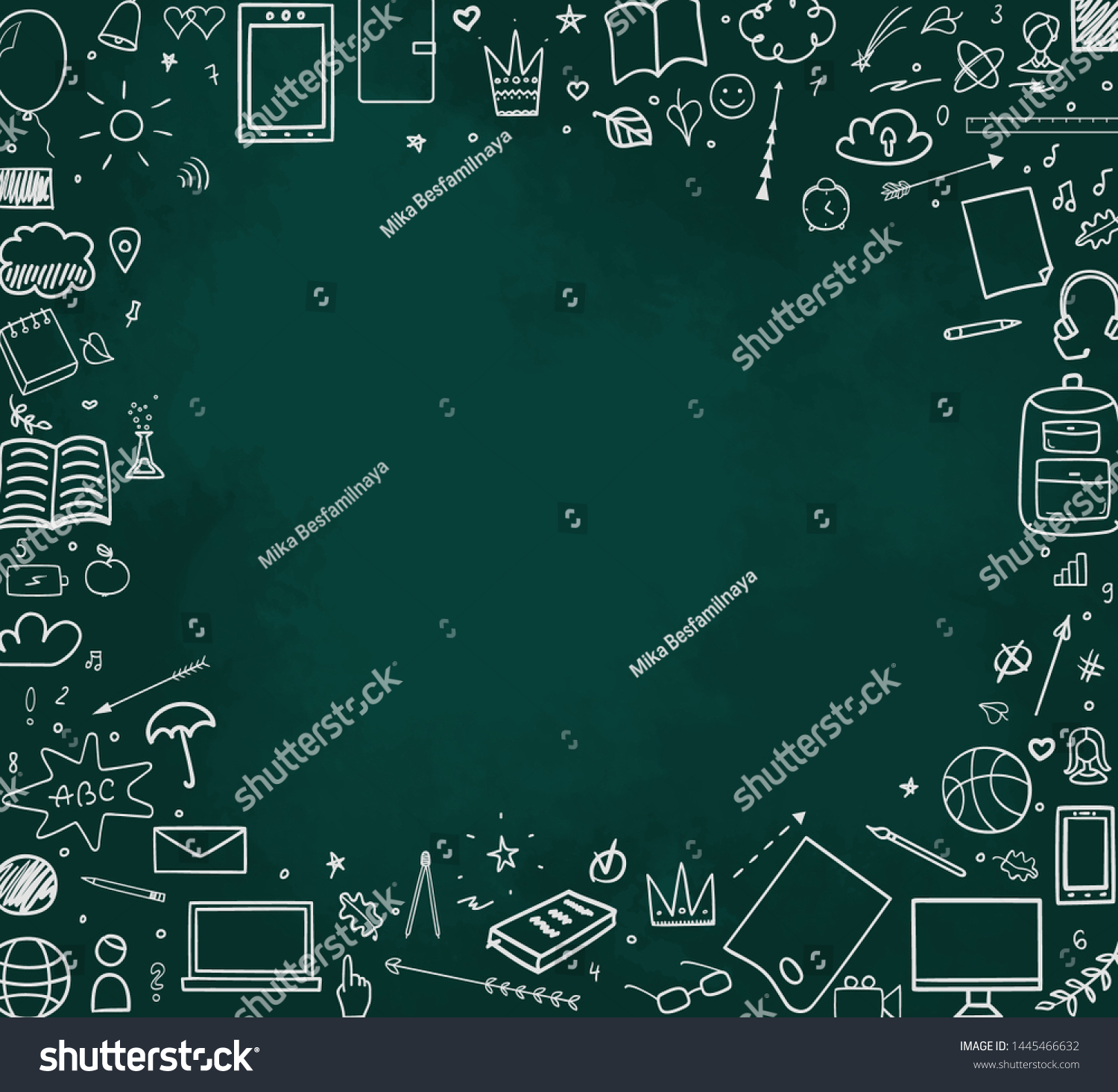 262,119 Back to school Stock Vectors, Images & Vector Art | Shutterstock