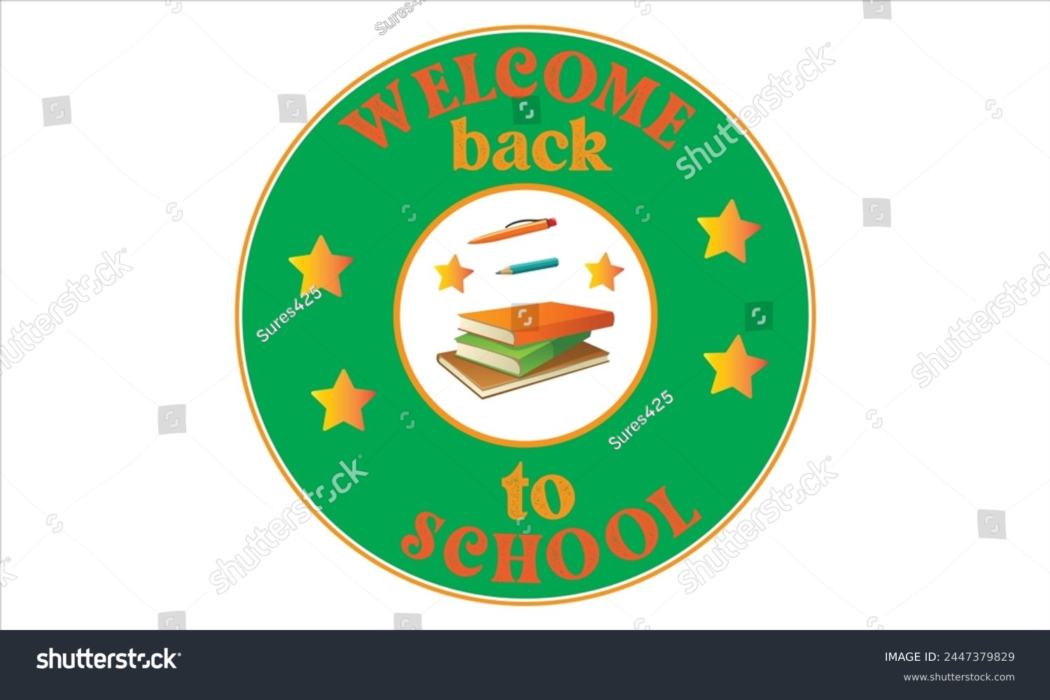 SVG of Back To School Shirt Svg,Teacher Gift Svg,First Day Of School Svg,Kids Back To School T shirt,Gaming School T shirt,100 Days Saying,Svg Cut File,Retro Groovy T shirt,Commercial Use svg
