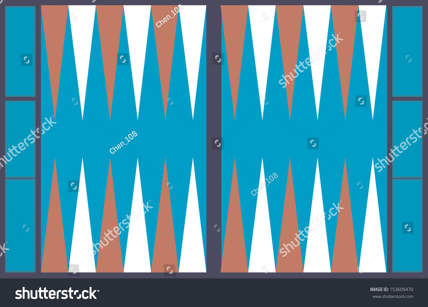 SVG of Backgammon  svg