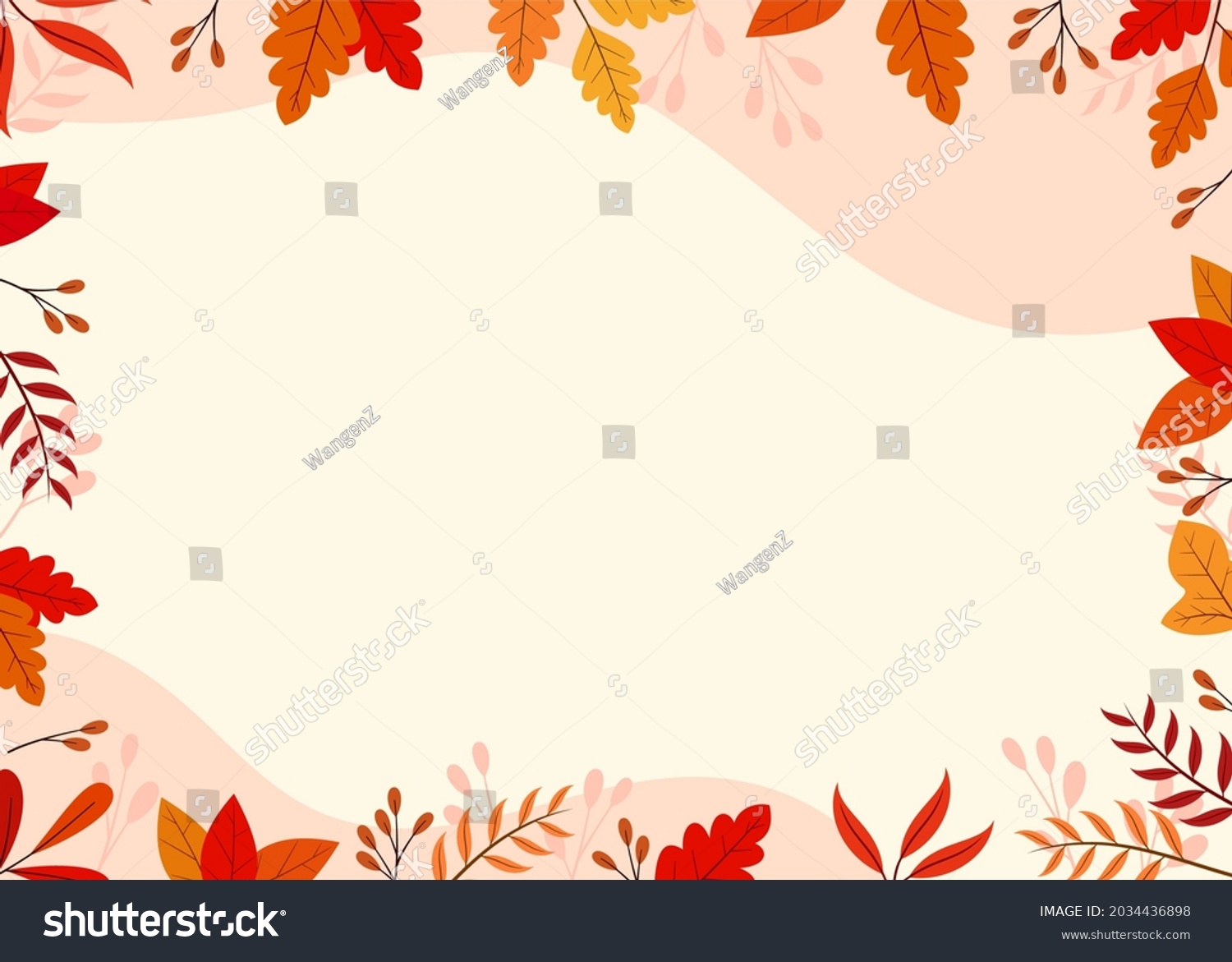 Autumn theme decoration Images, Stock Photos & Vectors | Shutterstock