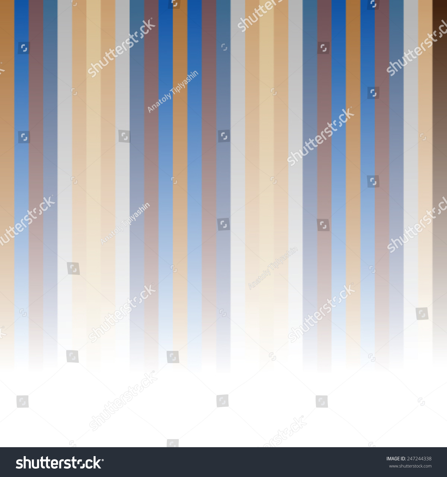 Background Stripes Vector Illustration Stock Vector (Royalty Free ...