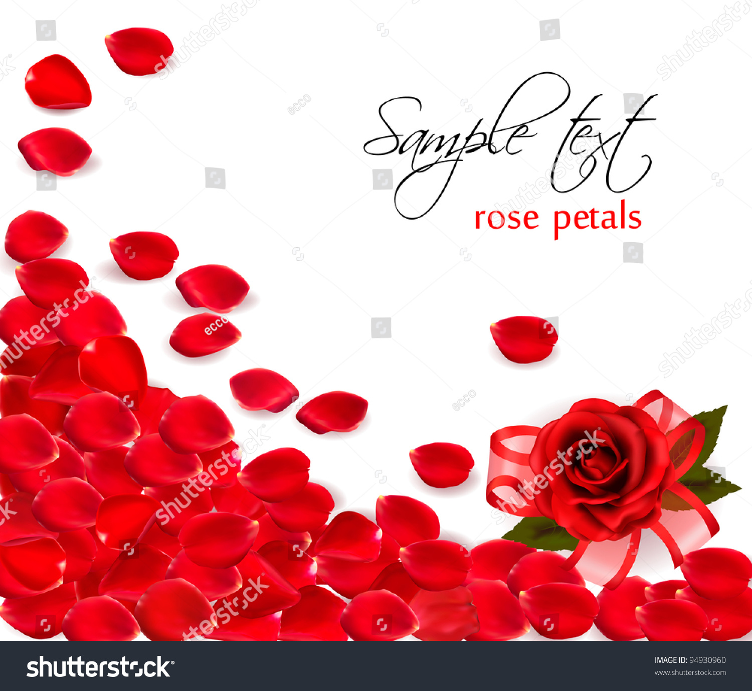 Featured image of post Red Rose Vector Wallpaper Ai adobe illustrator eps encapsulated postscript