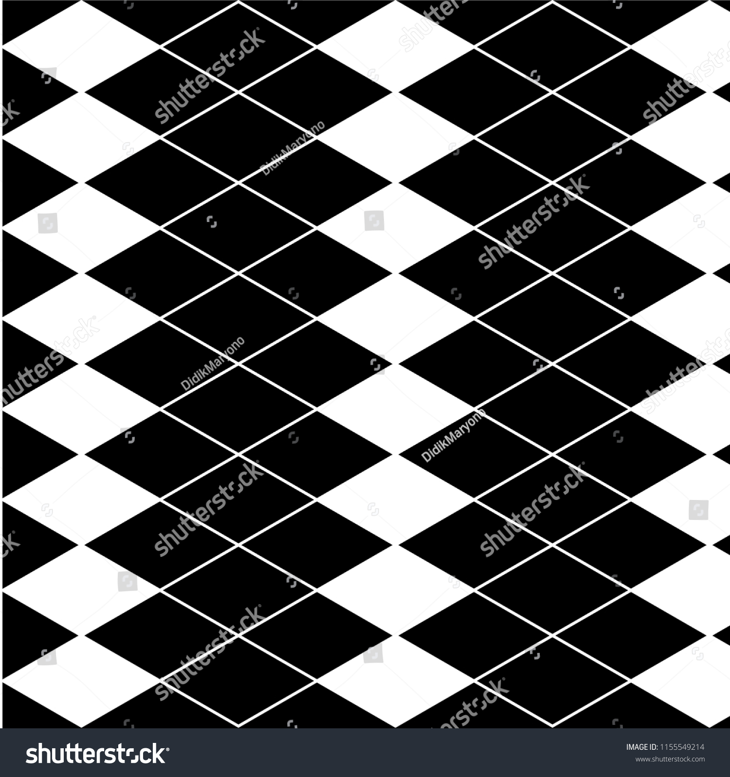 background pattern diamond white black diamond stock vector royalty free 1155549214 shutterstock