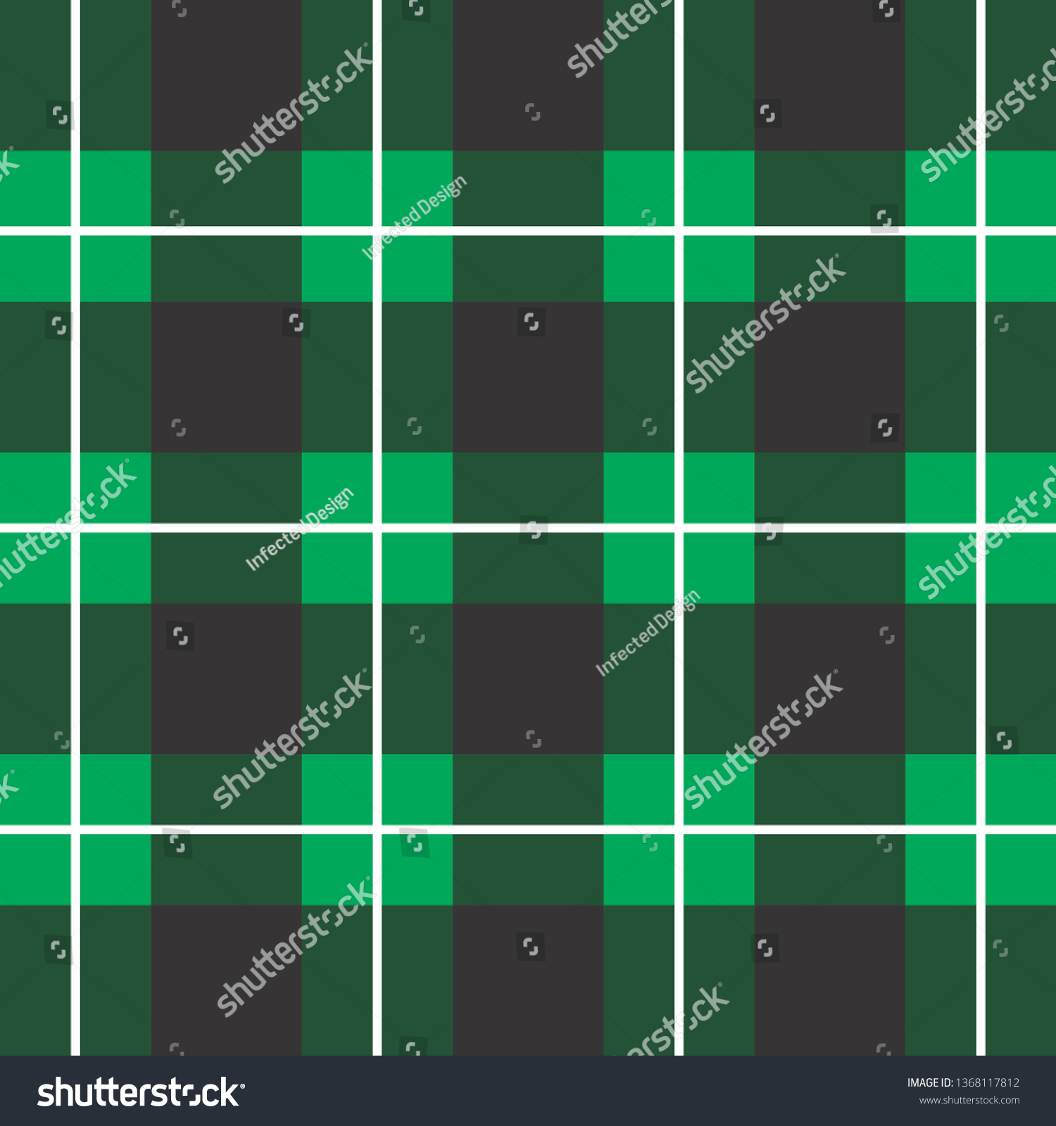 Background Pattern Vector Motif Textures Sarung Stock Vector Royalty Free 1368117812