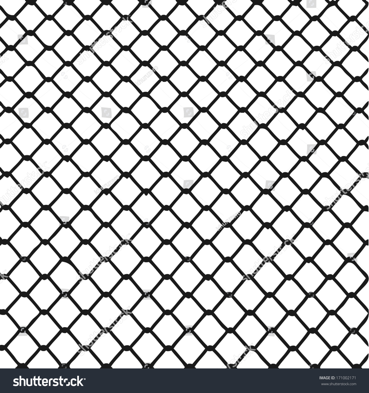 Background Texture The Cage. Vector - 171002171 : Shutterstock