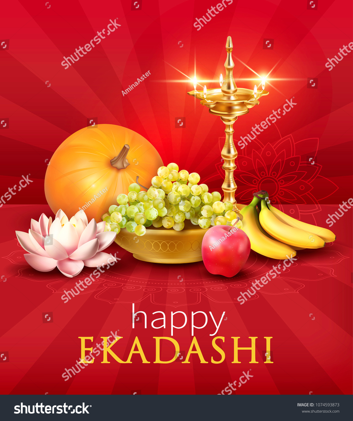 17 Mohini ekadashi Images, Stock Photos & Vectors Shutterstock