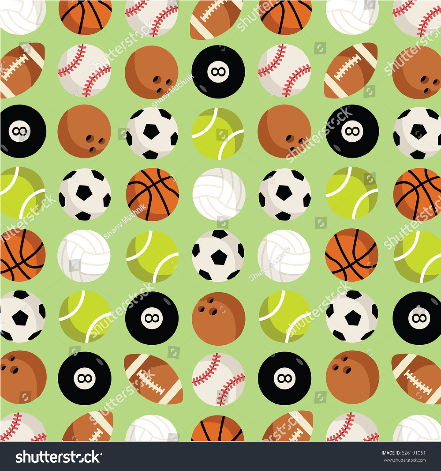 sports wrapping paper