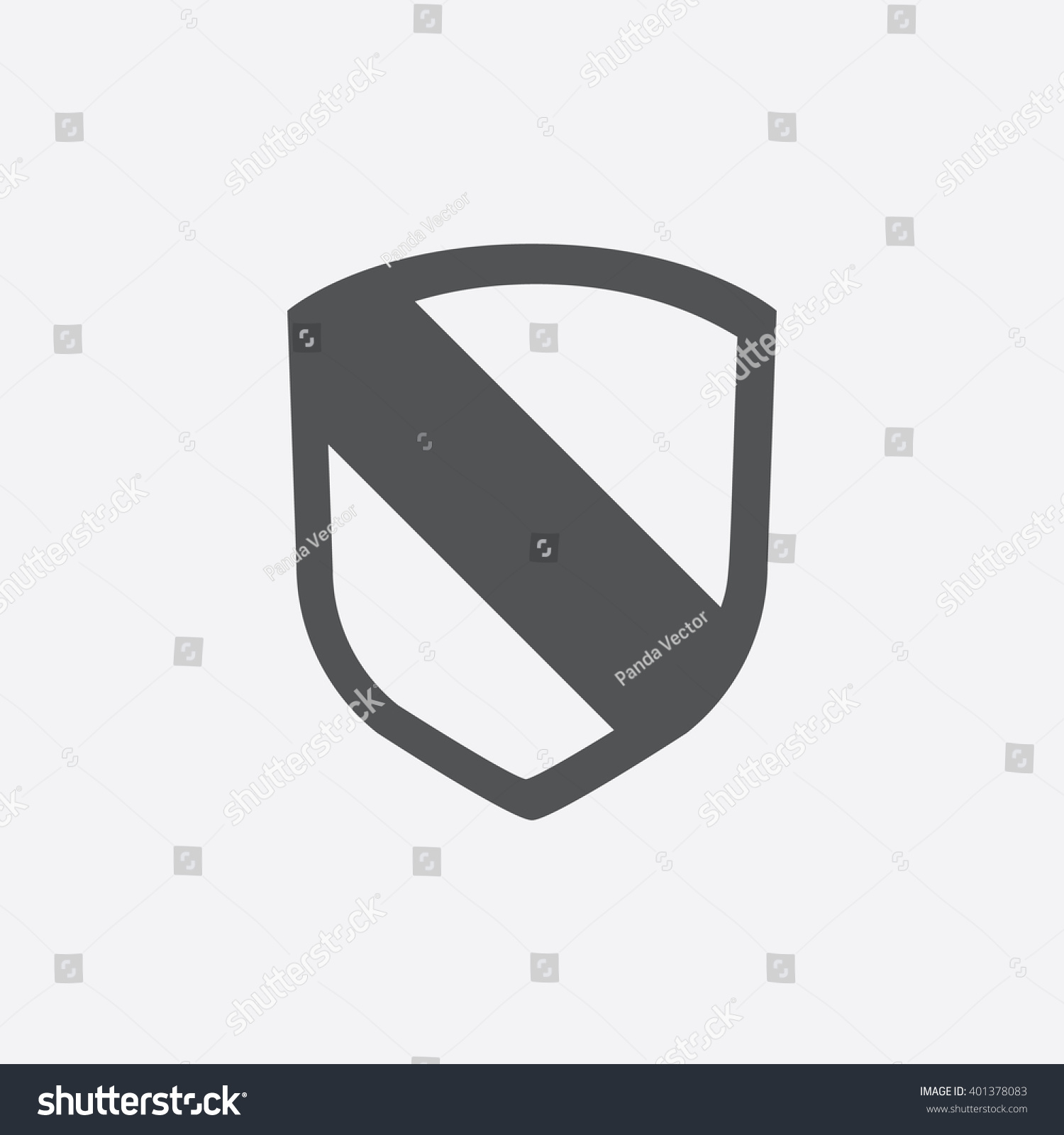 Badge Icon. Stock Vector Illustration 401378083 : Shutterstock