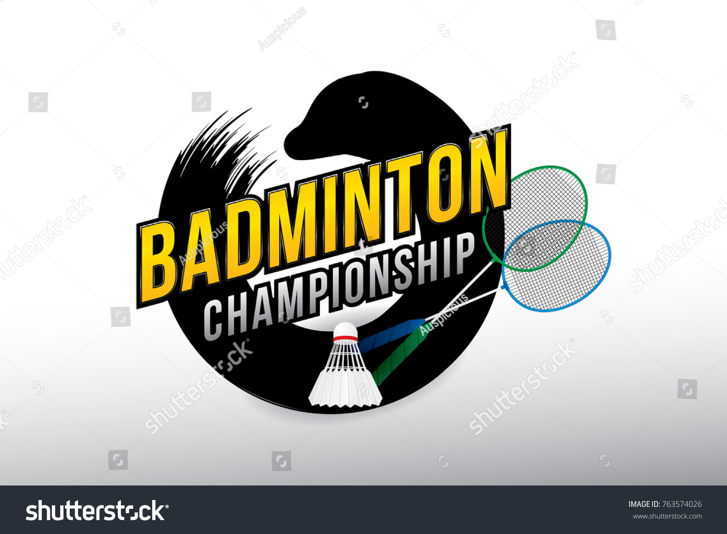 badminton championship