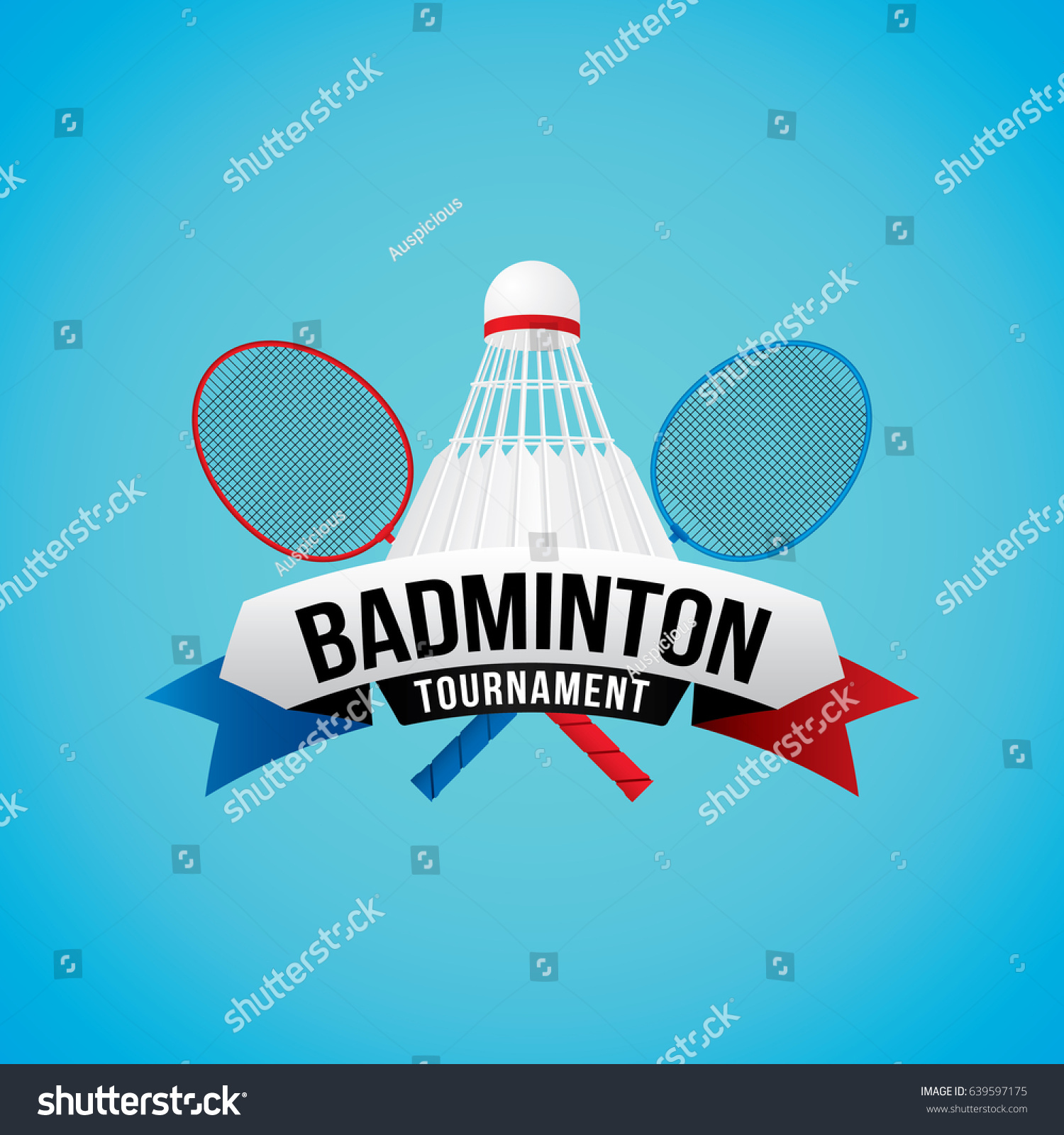 badminton tournament