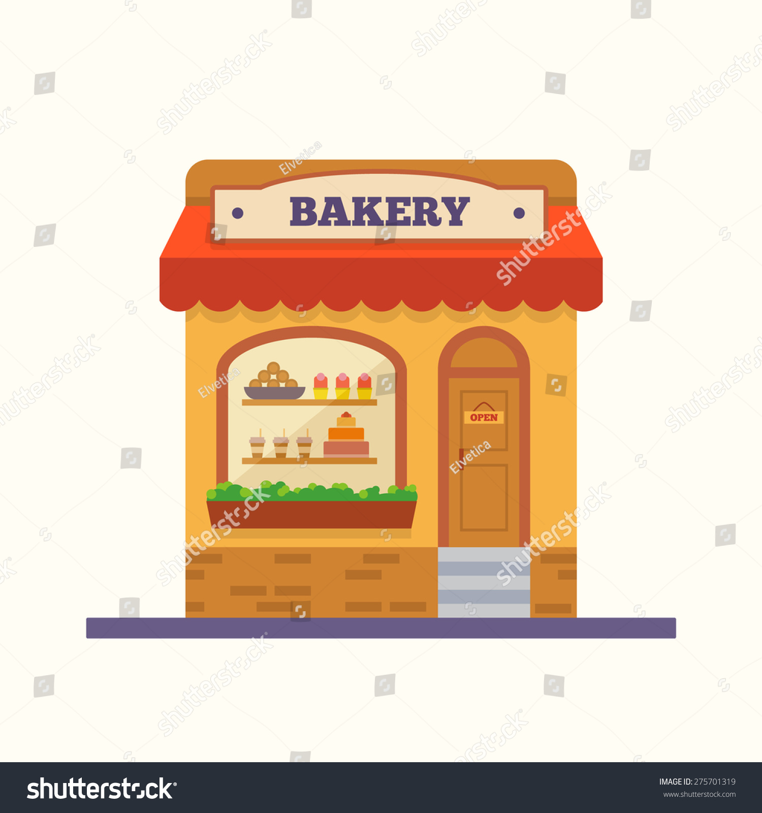 English Style Coffee Cake English Style Coffee Cake