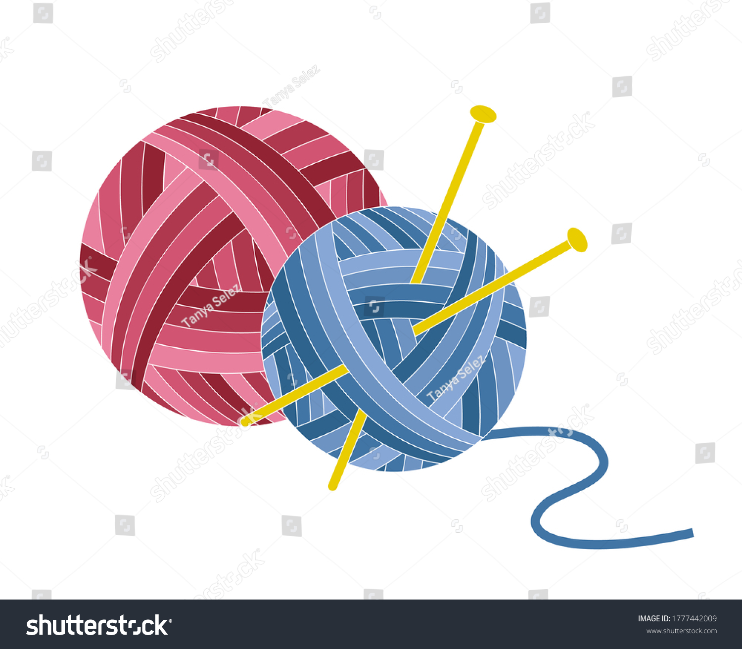 6,744 Cord needles Images, Stock Photos & Vectors | Shutterstock