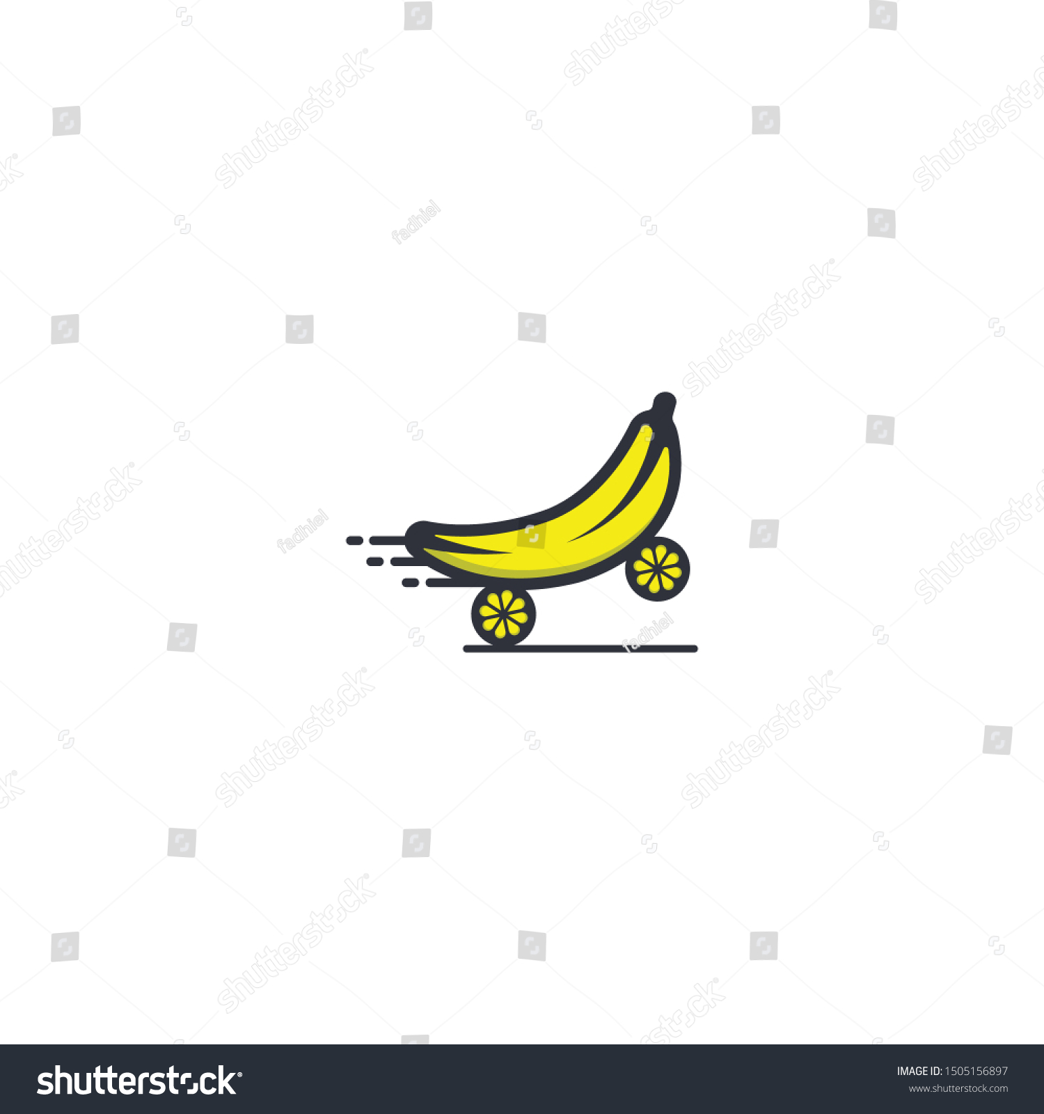 1,208 Banana in car Stock Illustrations, Images & Vectors | Shutterstock