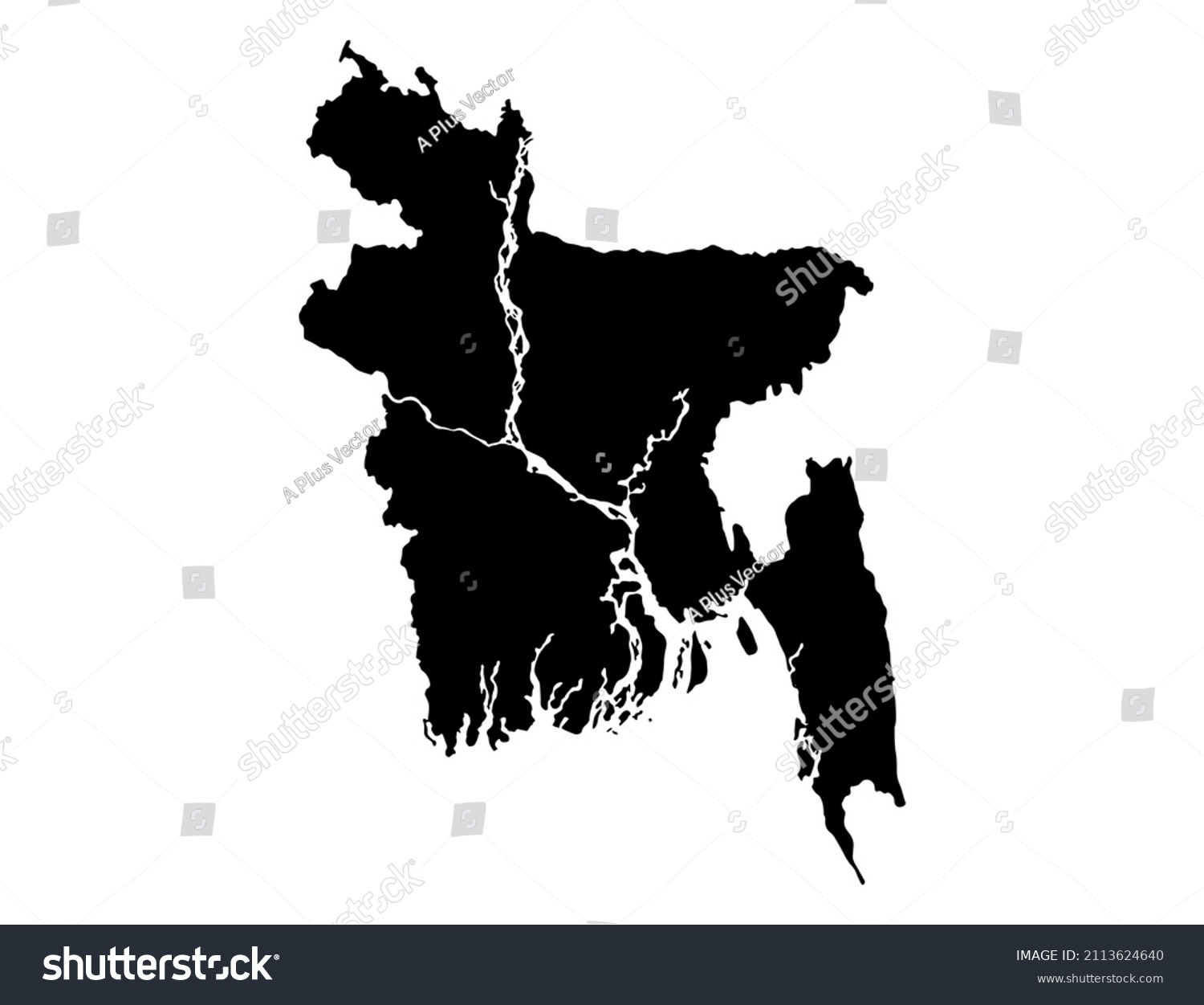 Bangladesh Map Isolated On Png Transparent Stock Vector Royalty Free Bangladesh Map Isolated On Png Transparent Stock Vector Royalty Free
