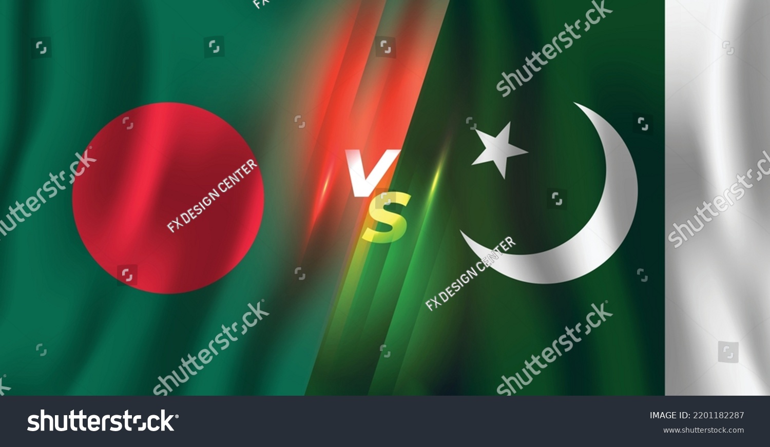 1 Ban vs pak Images, Stock Photos & Vectors | Shutterstock