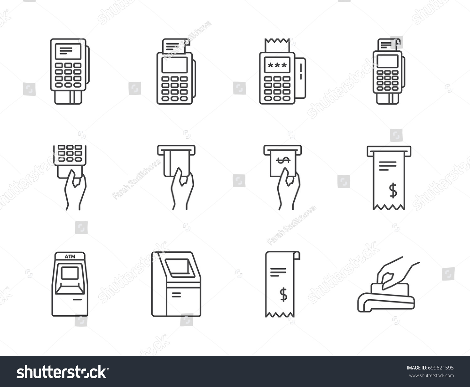 36,026 Atm terminal Images, Stock Photos & Vectors | Shutterstock