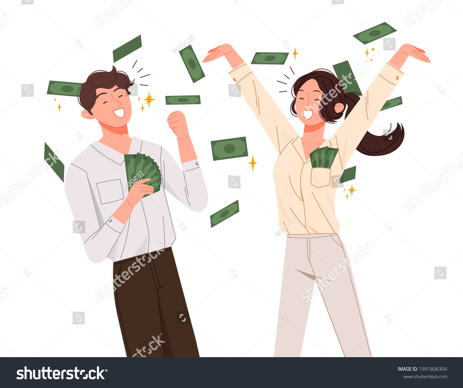 211,463 Young adult money Images, Stock Photos & Vectors | Shutterstock