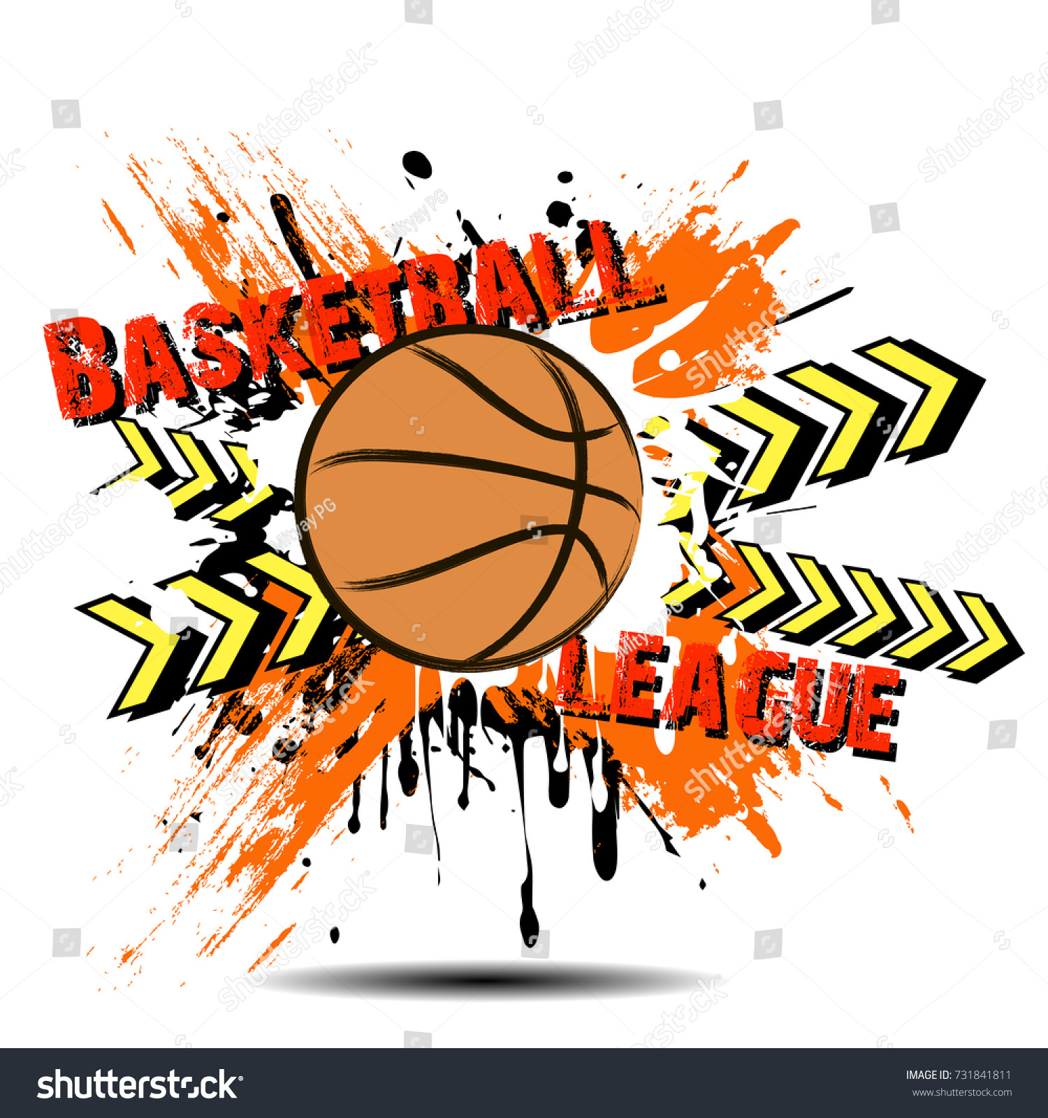 basket ball league
