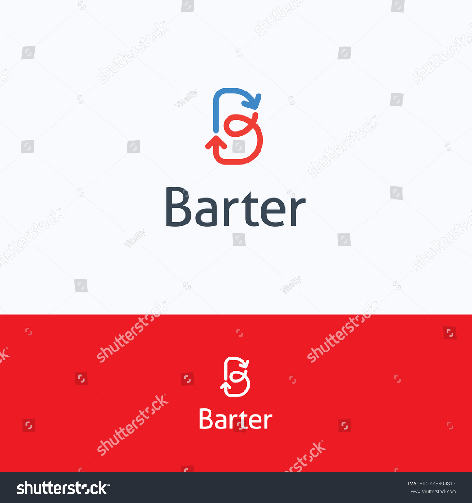 Barter Logo 253 รายการ ภาพ ภาพสต็อกและเวกเตอร์ | Shutterstock