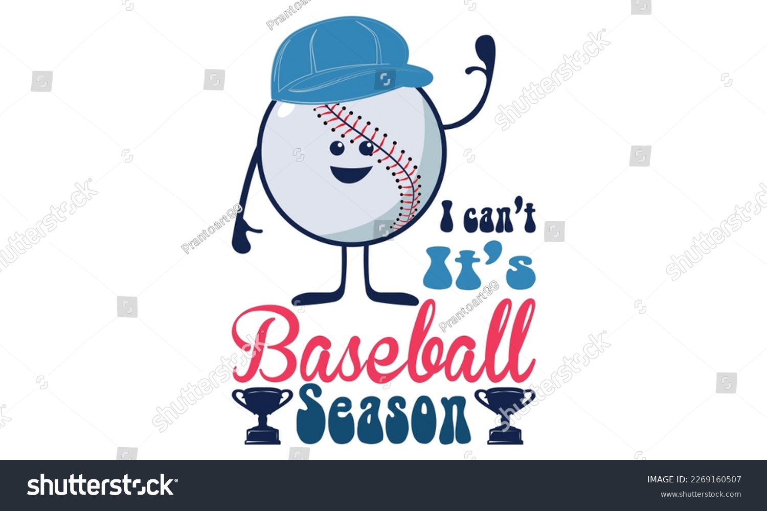 SVG of Baseball Championship, Retro Wavy SVG t-shirt Design. Baseball Motivational Typography t-shirt Creative Kids, and Baseball Theme Vector Illustration Design. svg