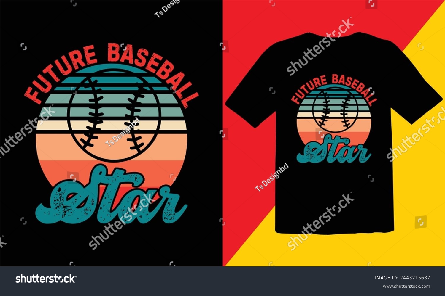 SVG of Baseball  Vintage T Shirt Design,Baseball typography T Shirt Design,retro baseball t-shirt design,sports vector t shirt, tournaments,Baseball Quote svg