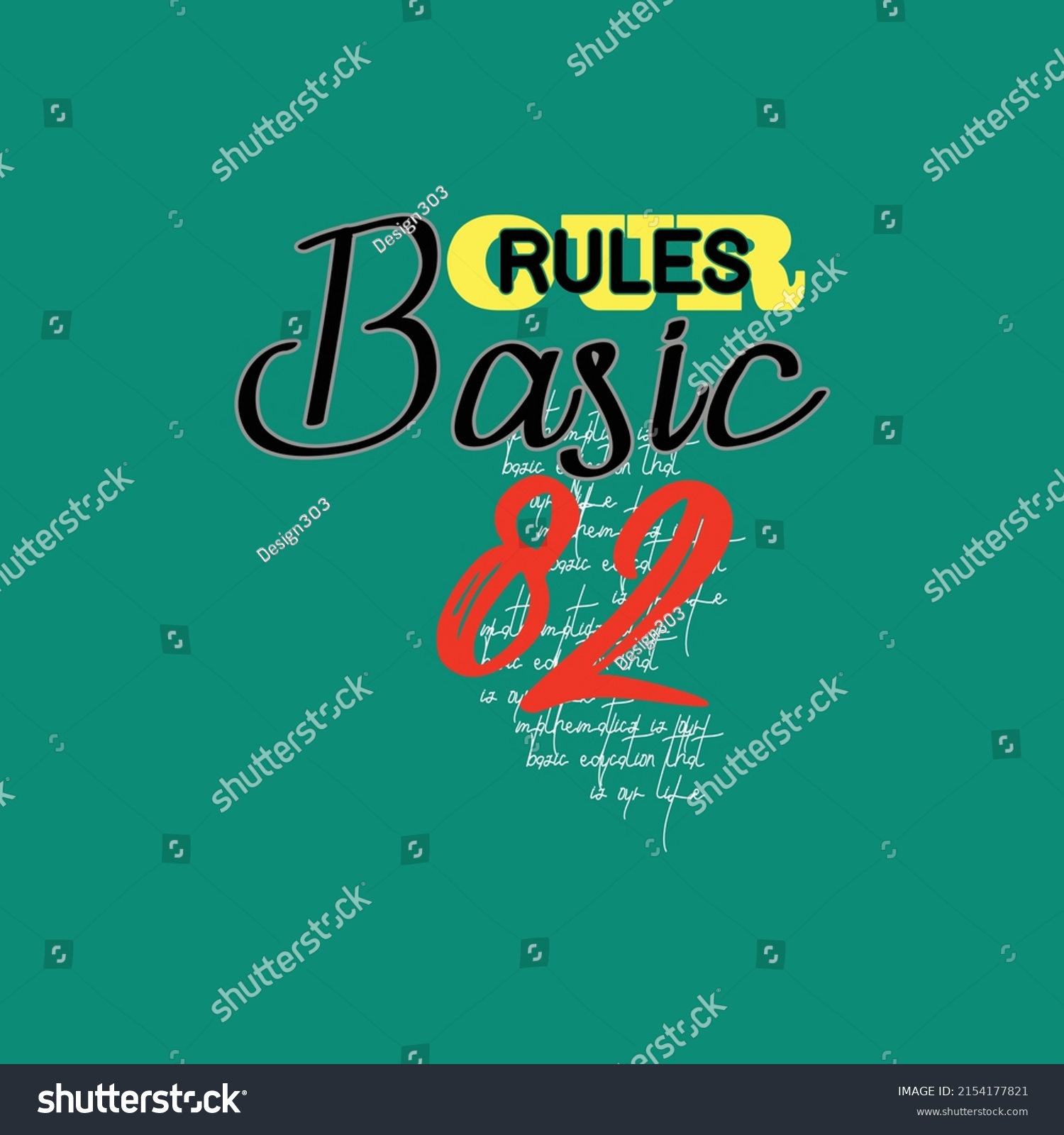 Basic Rules Examples