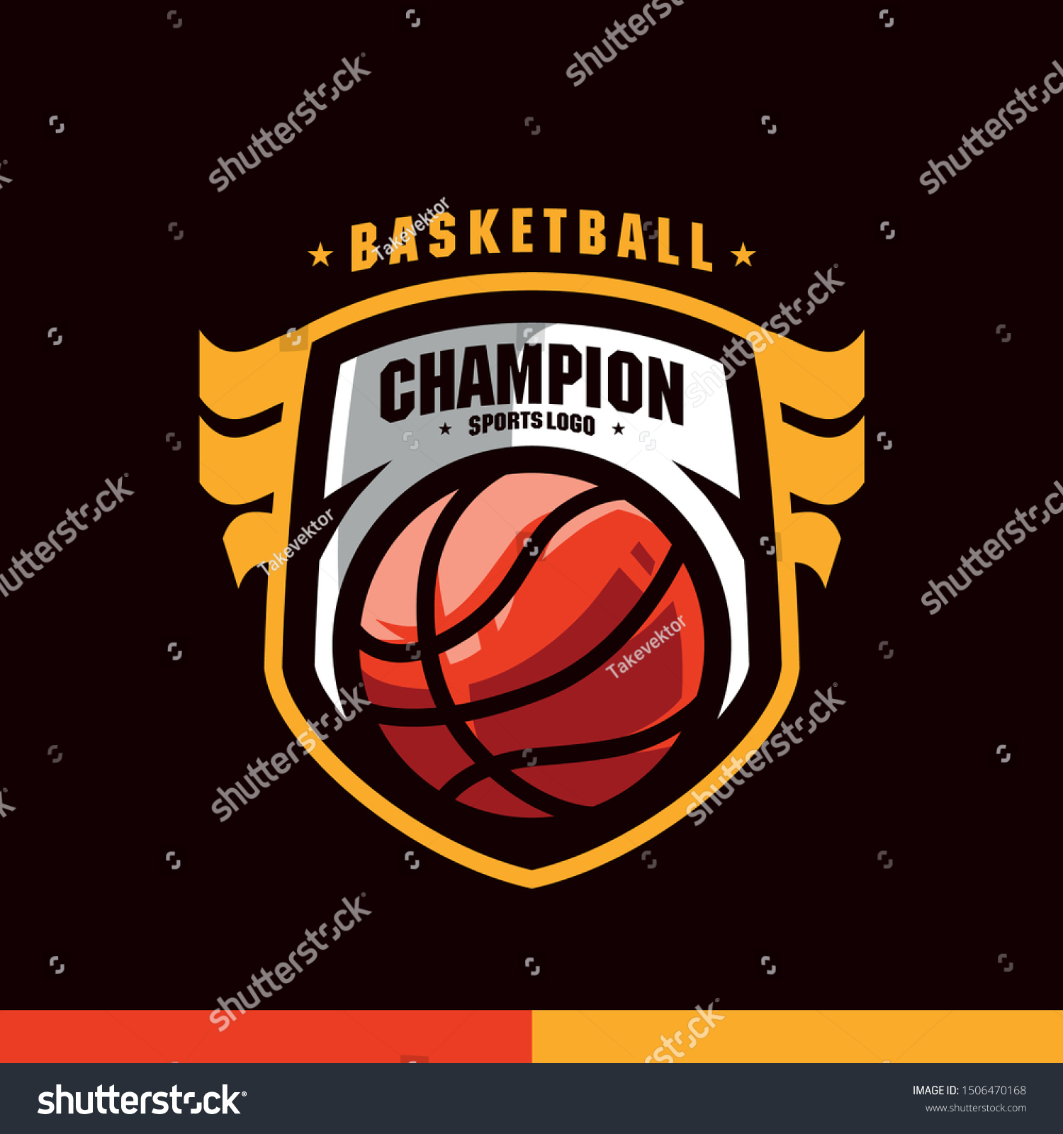 champion sports logo