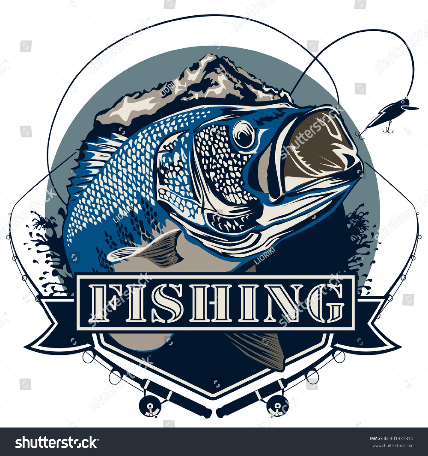 Free Free 163 Vector Fishing Svg SVG PNG EPS DXF File