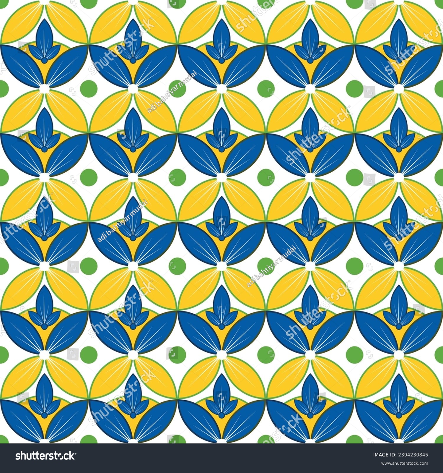 SVG of bati kawung jawa. background batik jawa. motif batik kawung jawa svg