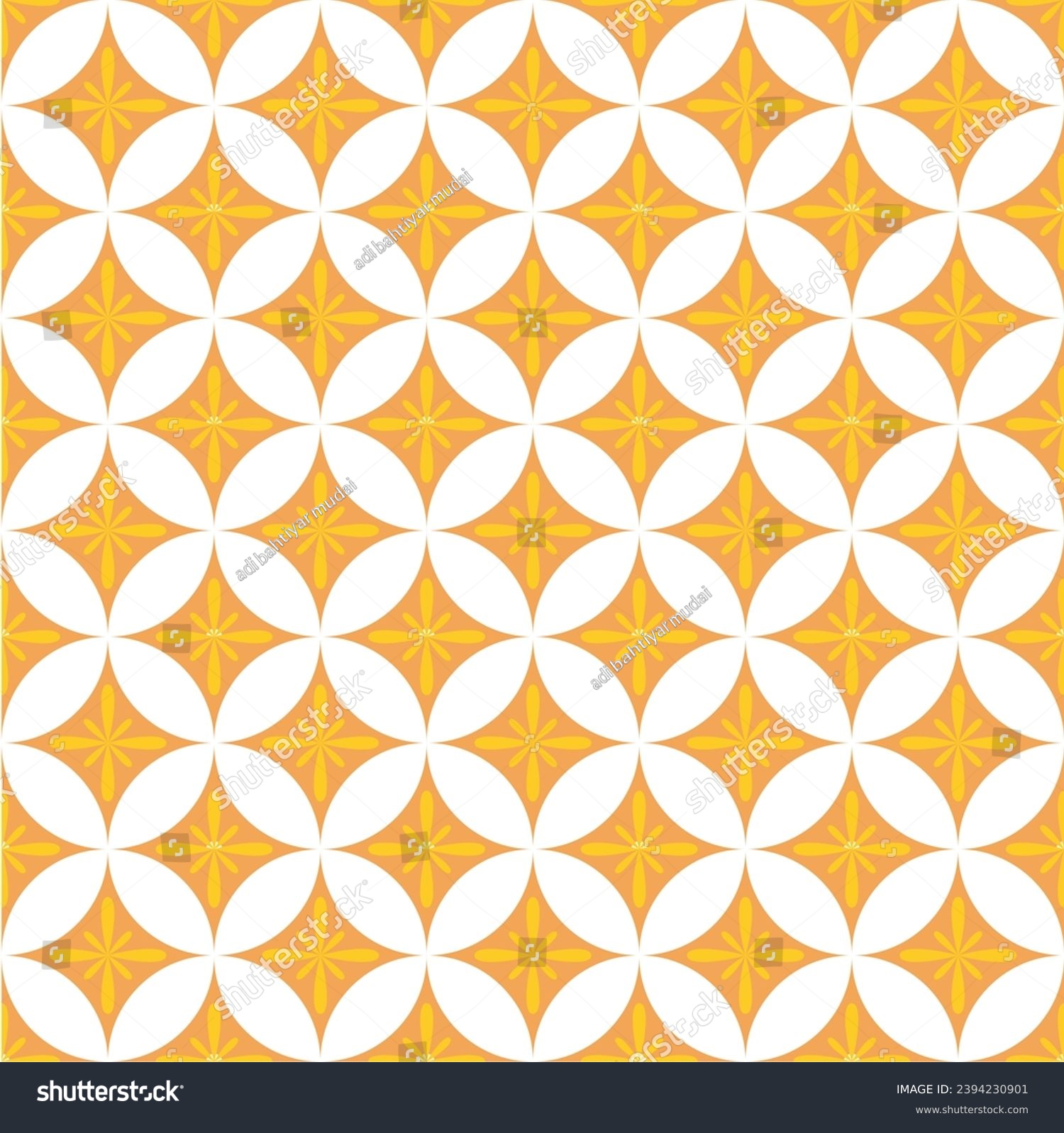 SVG of bati kawung jawa. background batik jawa. motif batik kawung jawa svg