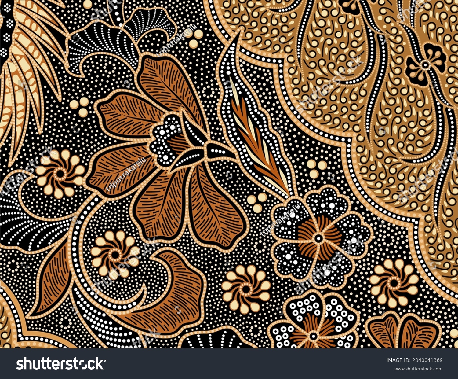 1,461,508 Batik Images, Stock Photos & Vectors | Shutterstock