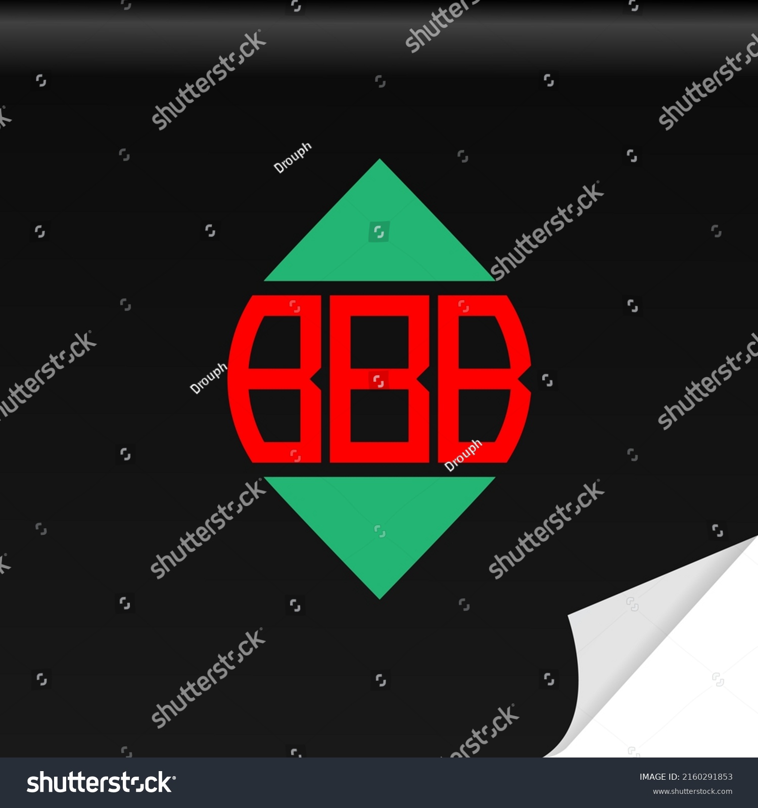 220 Bbb logo Images, Stock Photos & Vectors | Shutterstock