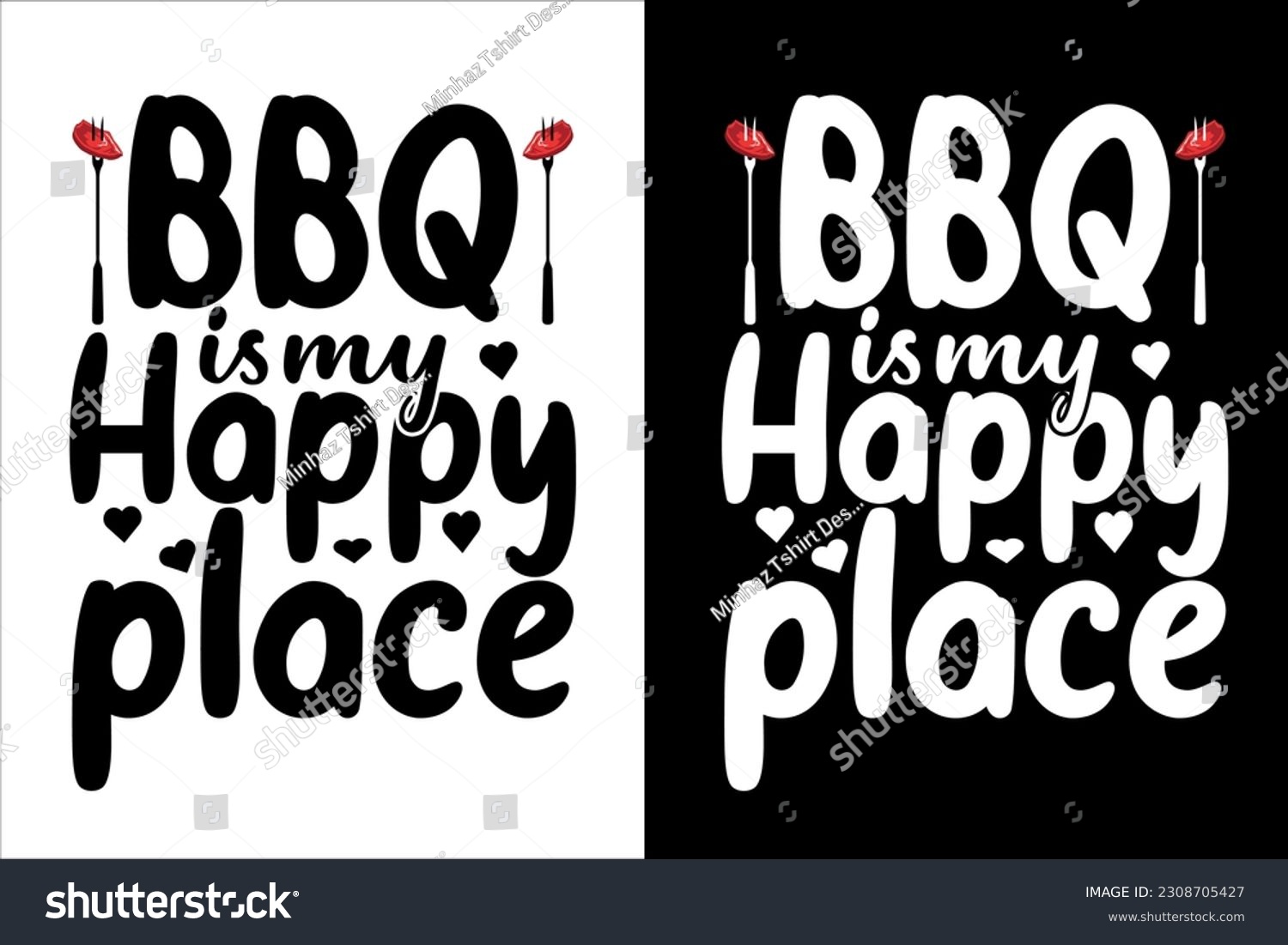 SVG of BBQ is my happy place,  barbecue svg, Grilling svg, bbq timer svg, Chillin and Grillin,  svg