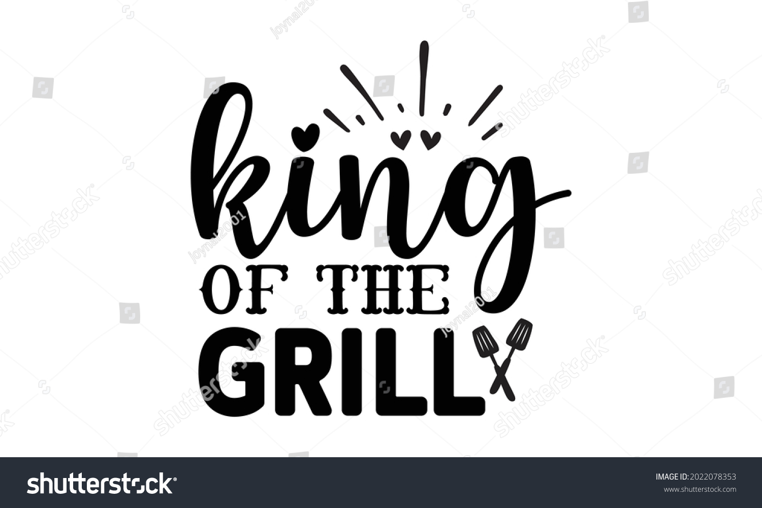 SVG of BBQ SVG Quotes Design Template svg