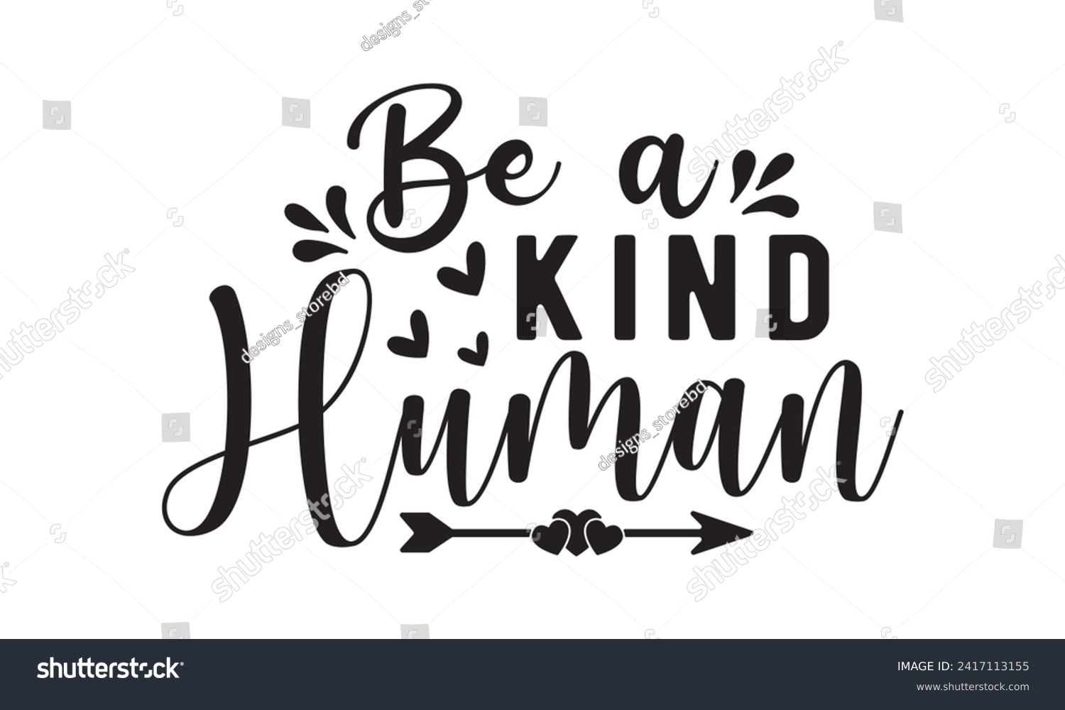 SVG of Be a kind human,christian,jesus,Jesus Christian t-shirt design Bundle,Retro christian,funny christian,Printable Vector Illustration,Holiday,Cut Files Cricut,Silhouette,png svg