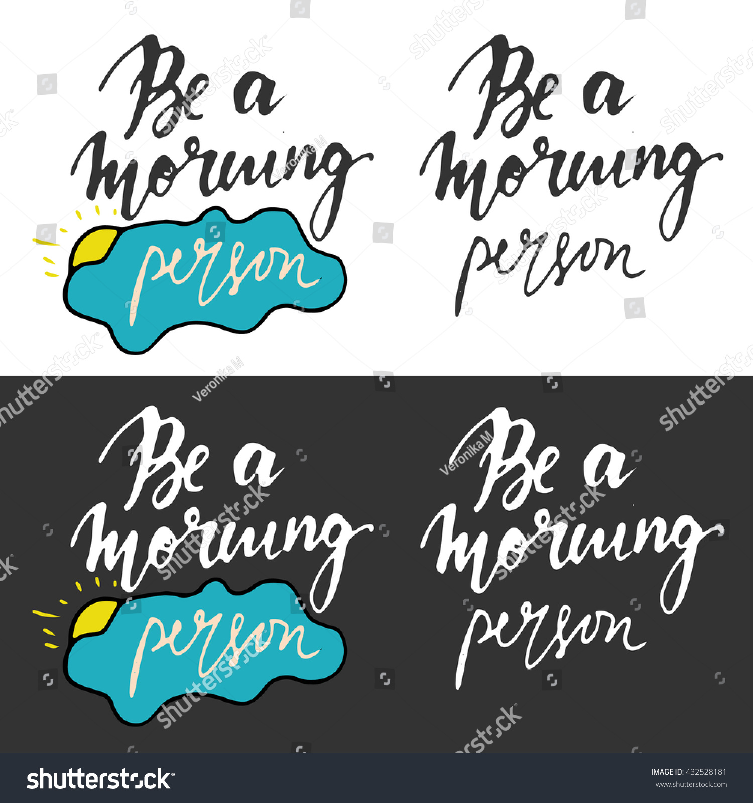 Image result for "morning person" clipart free