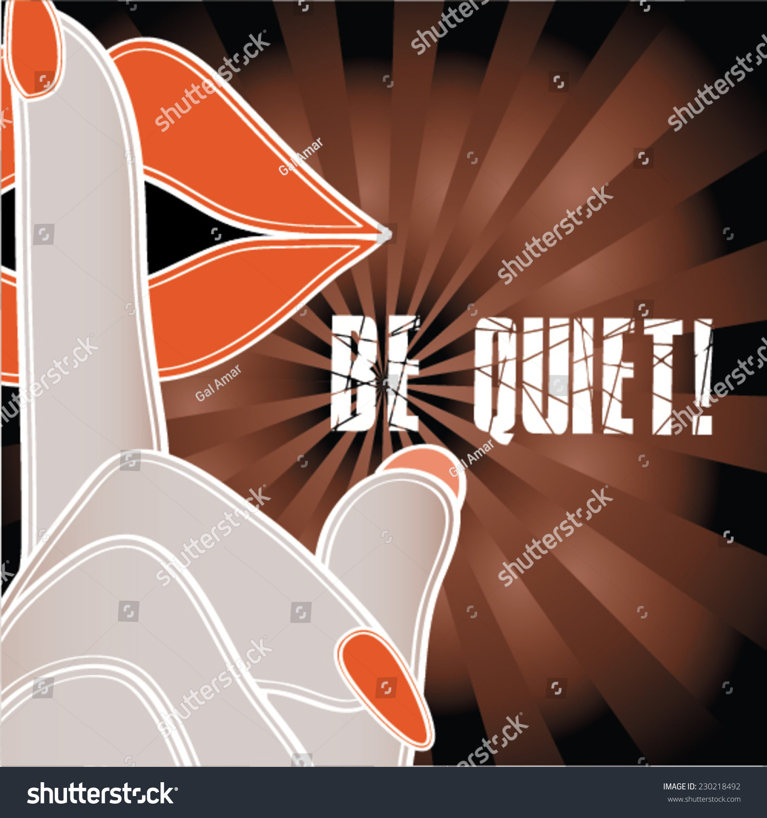 be-quiet-pop-art-sign-vector-230218492-shutterstock