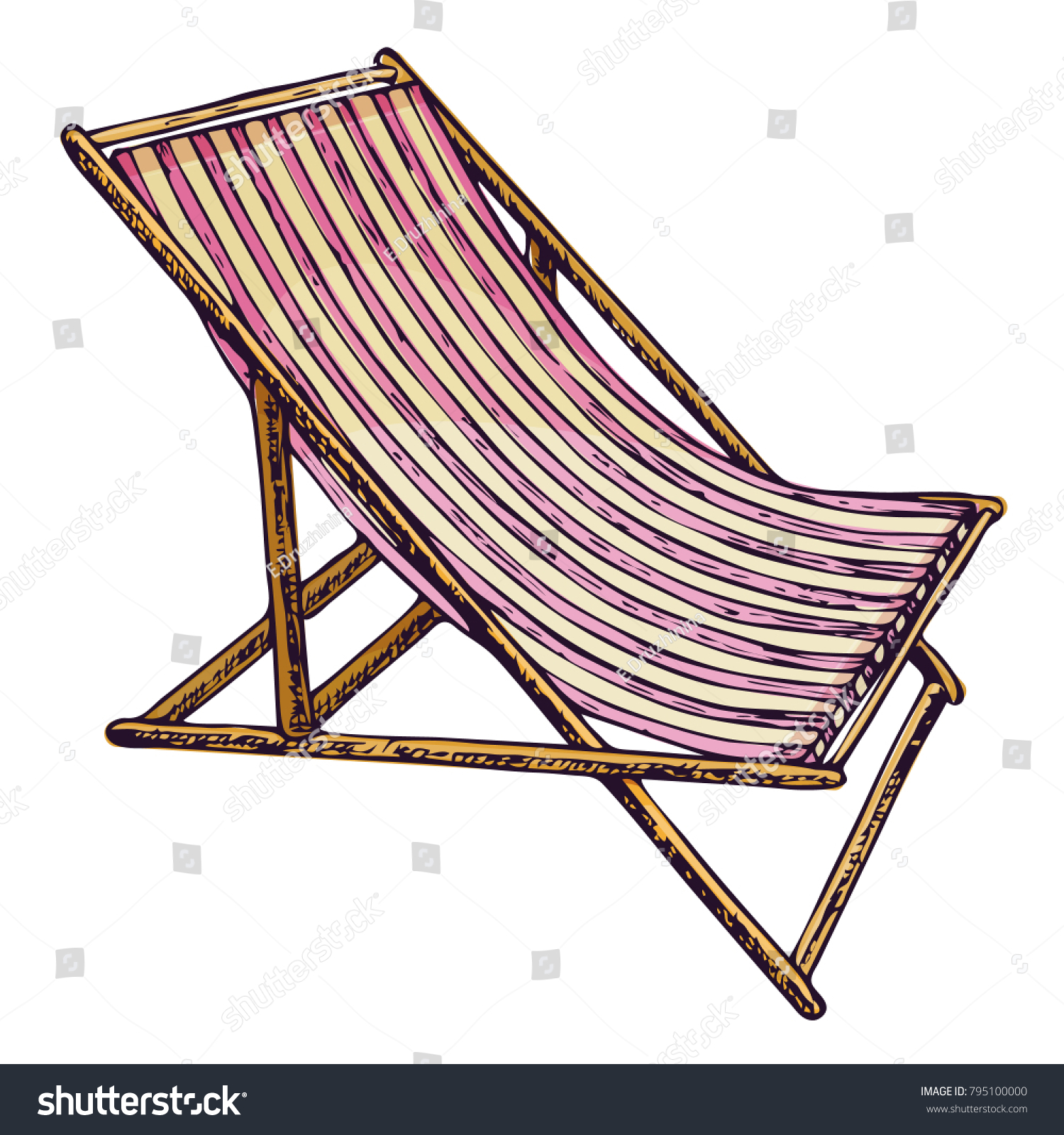 Beach Chaise Lounge Chairs Accessories