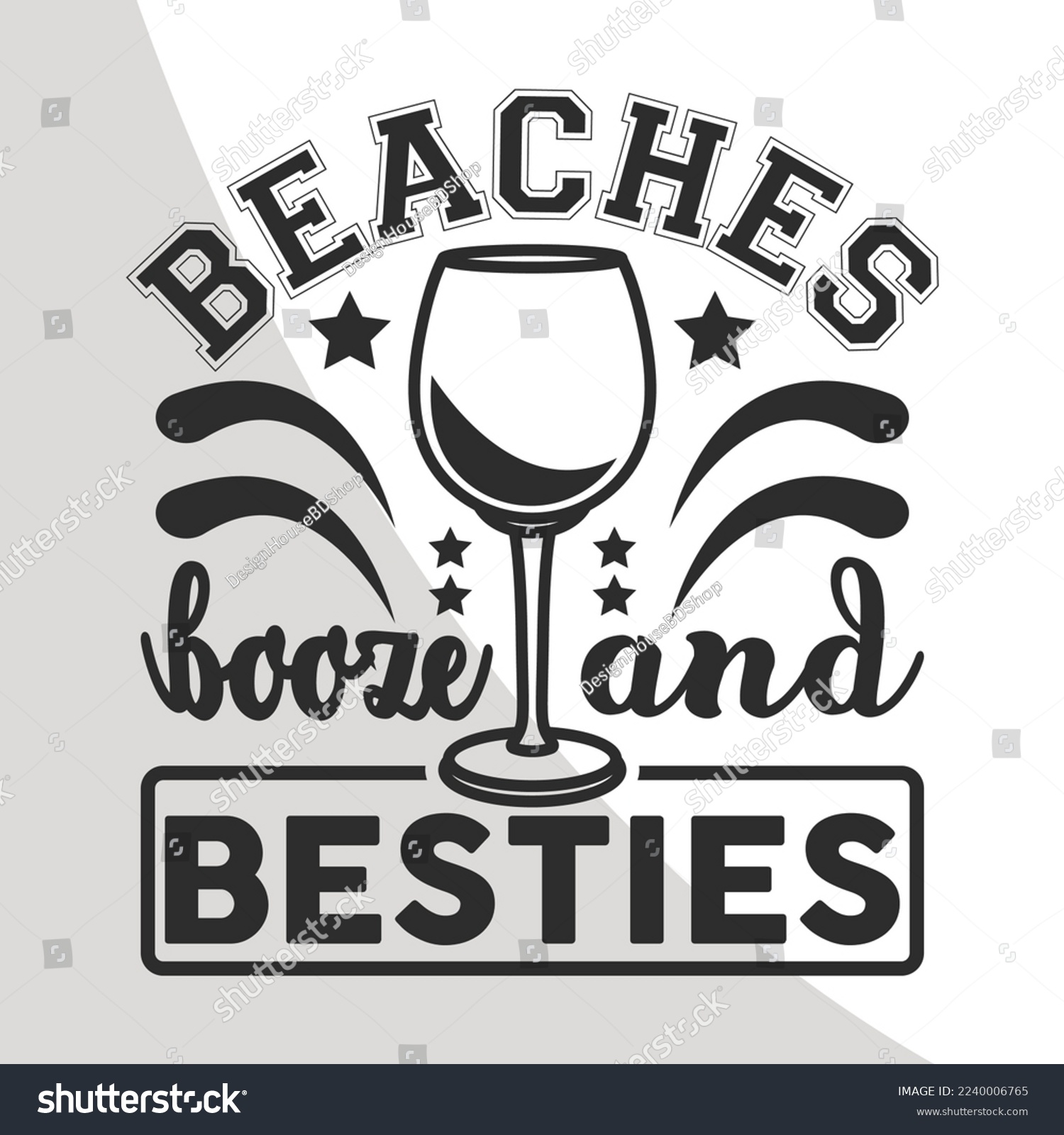 SVG of Beaches Booze and besties, Girls Trip Eps, Girls Vacation Quotes, Girls Weekend, Girls Vacation Eps, Cricut, Crafts, Eps svg