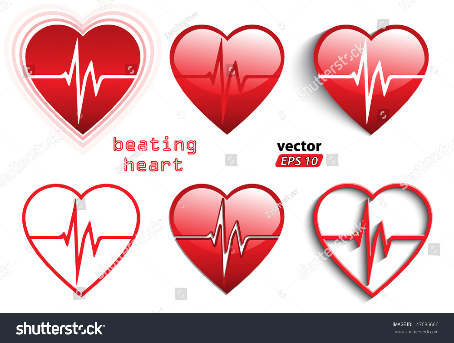 Heart Symbol Vector Art Icons And Graphics For Free Download