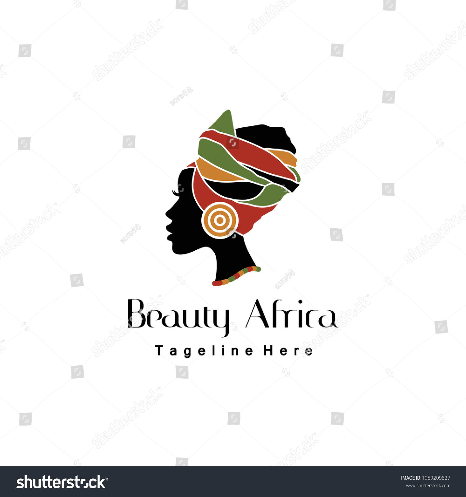 6,856 Africa fashion logo Images, Stock Photos & Vectors | Shutterstock