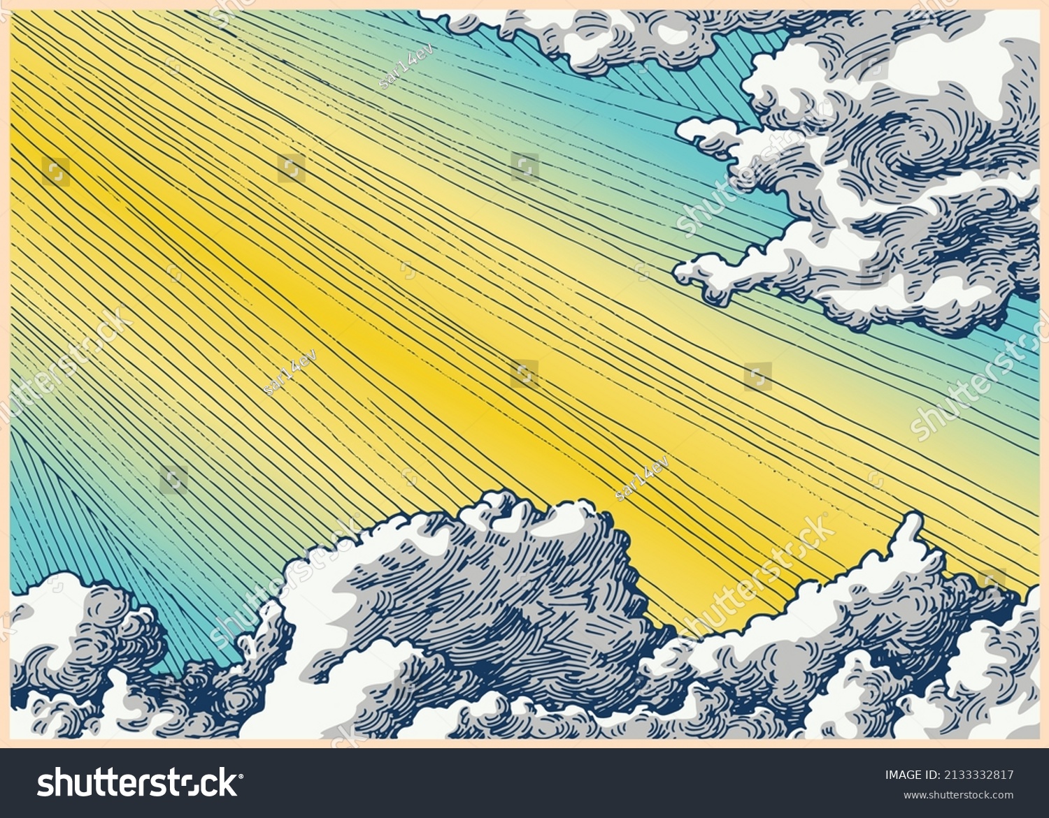 45,002 Cloud pen Images, Stock Photos & Vectors | Shutterstock