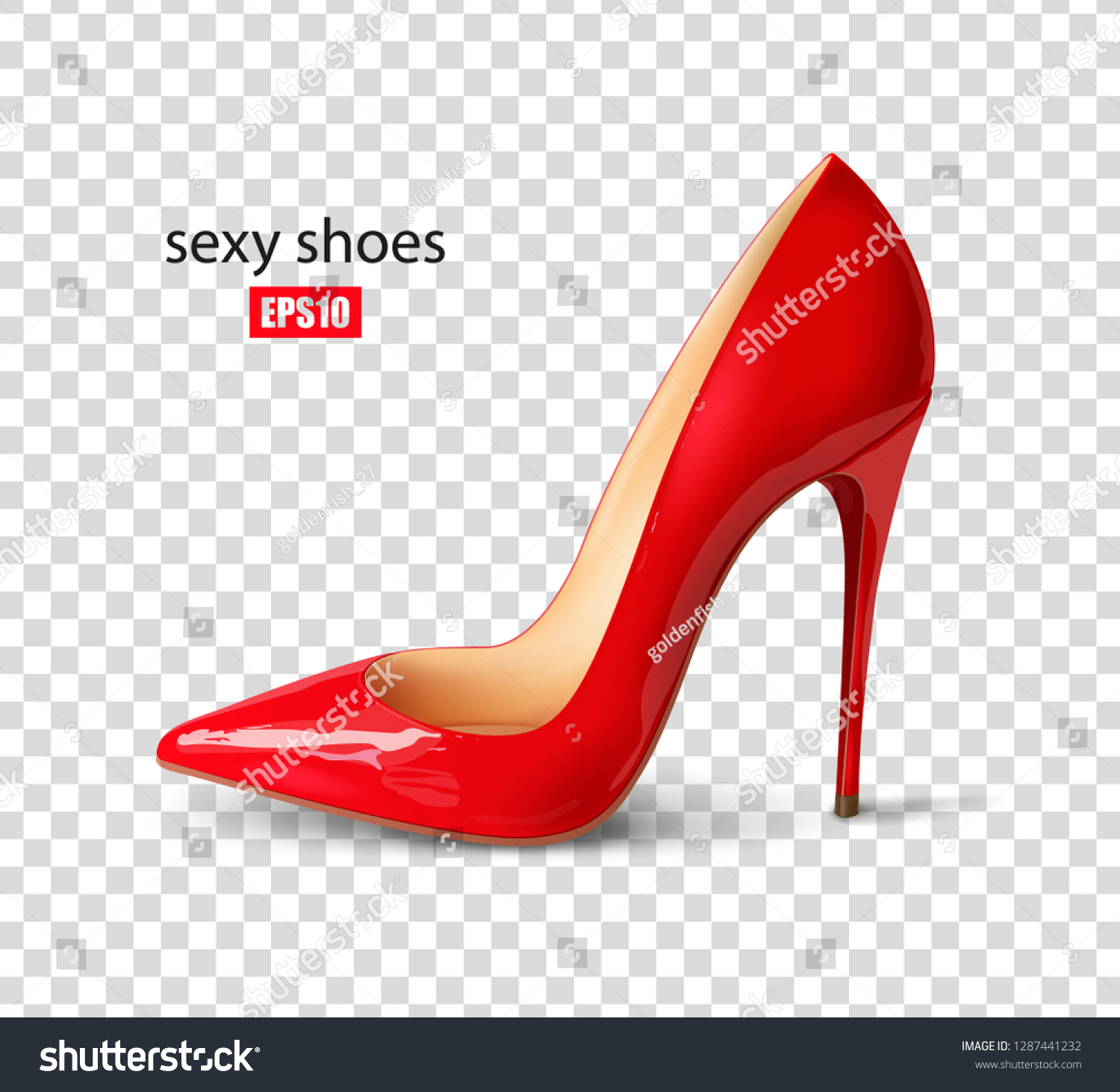 female shoes design