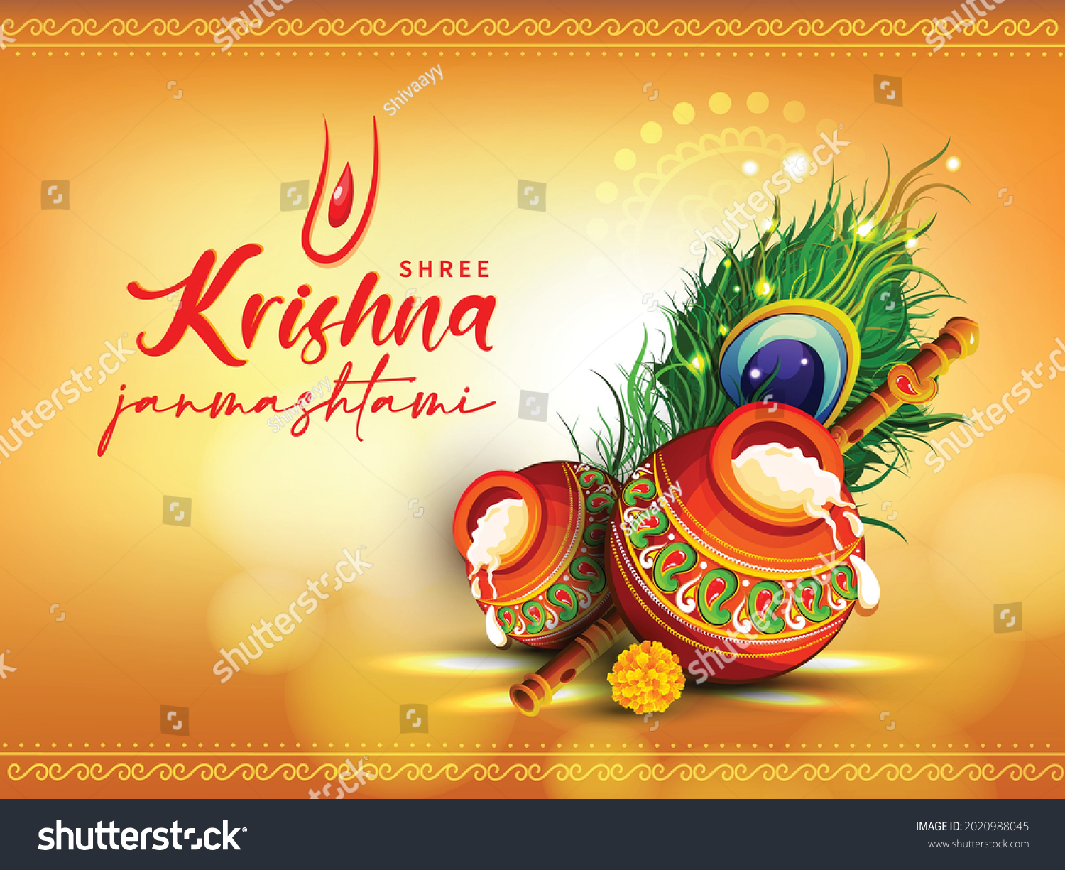 Vishnu banner Images, Stock Photos & Vectors | Shutterstock