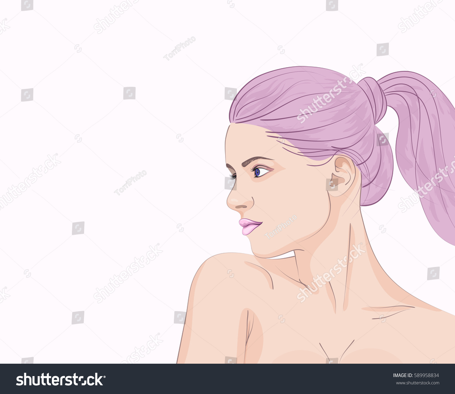 https://www.shutterstock.com/image-vector/beautiful-portrait-sensual-young-woman-pink-589958834