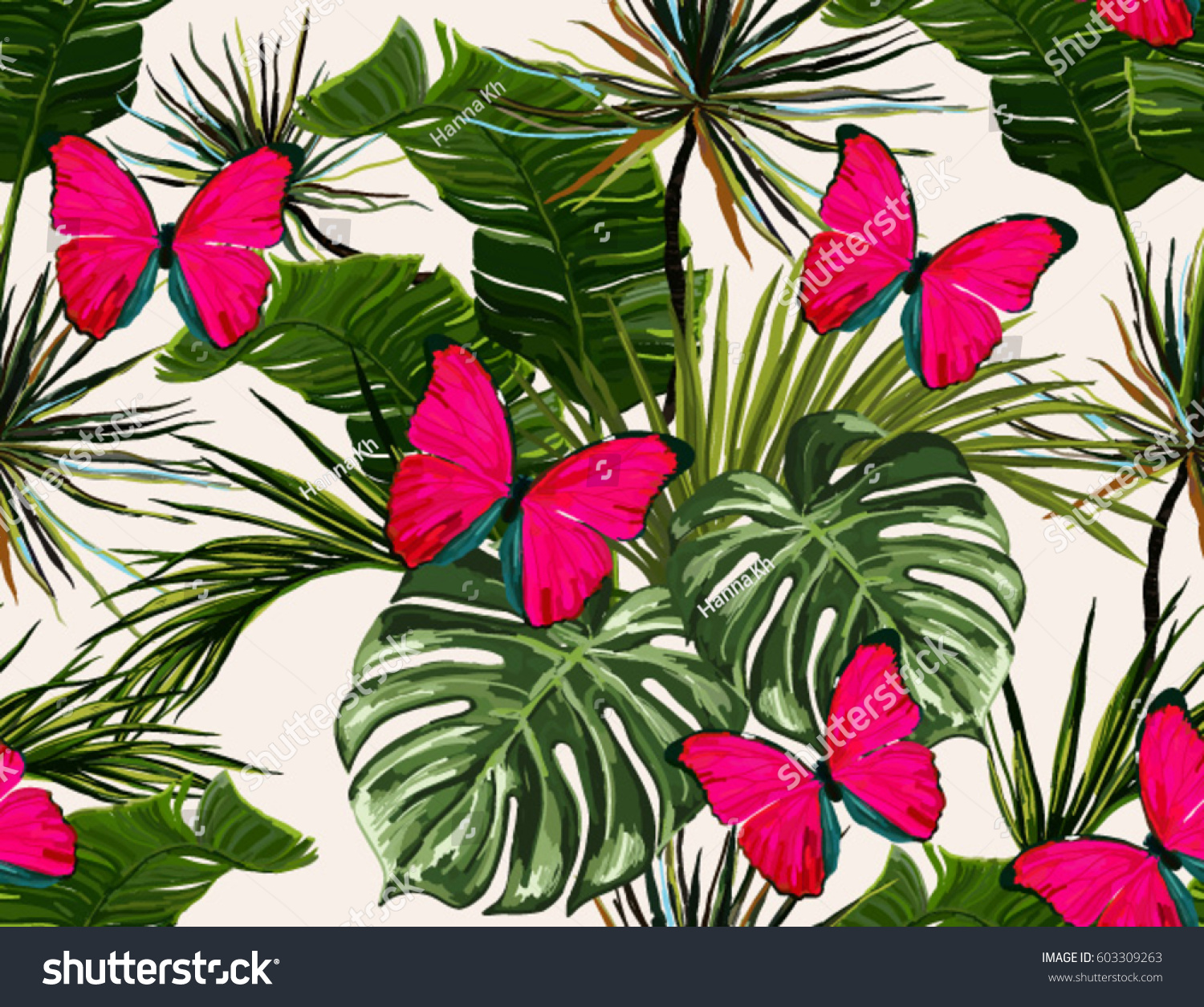 Beautiful Seamless Vector Floral Summer Pattern Stock Vector Royalty Free 603309263,How Much Would The Friends Apartment Cost