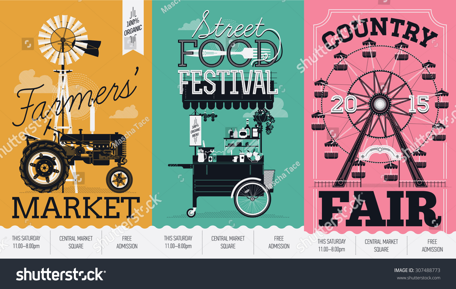 341 County fair Stock Illustrations, Images & Vectors Shutterstock