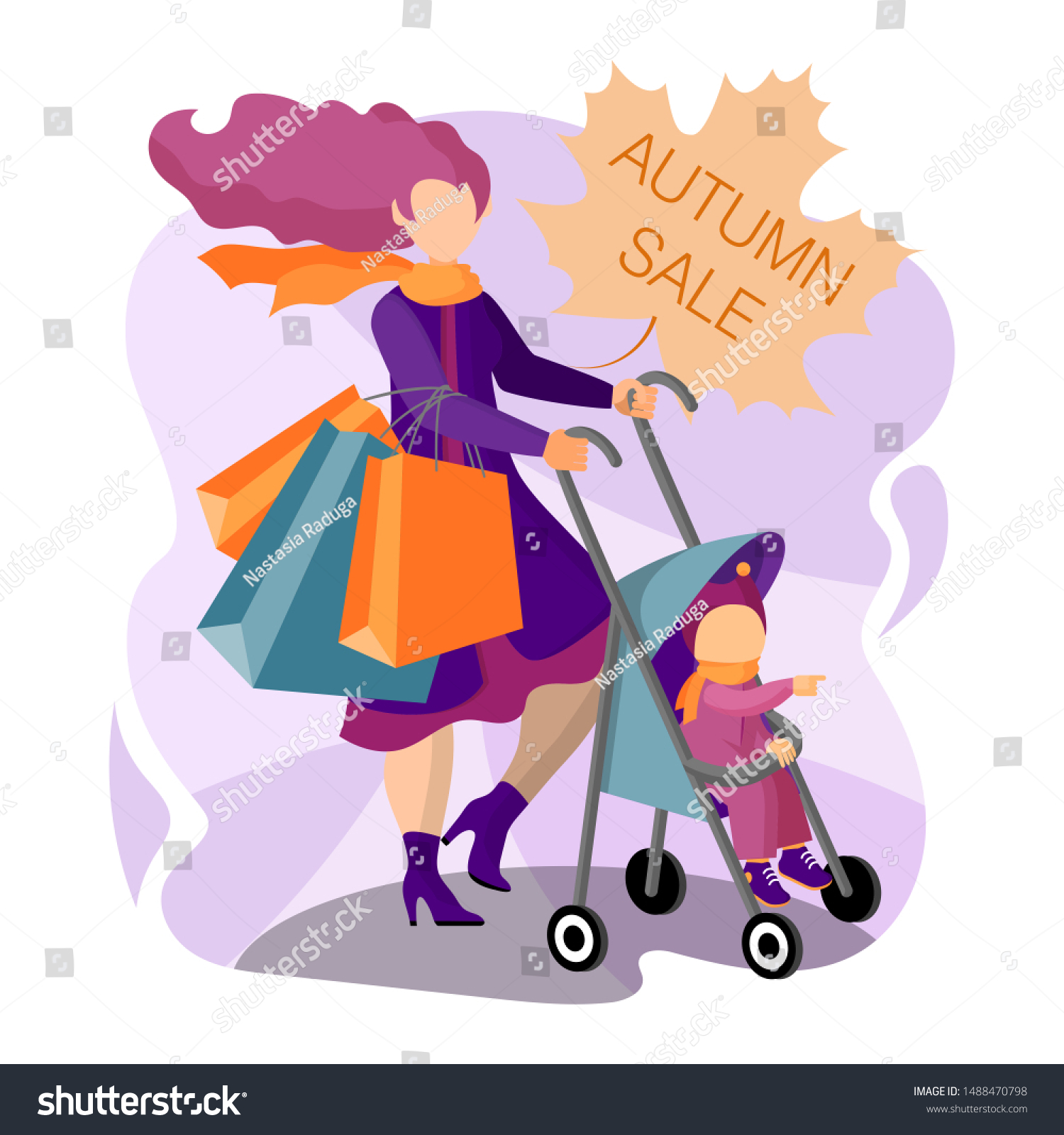children's stroller sale