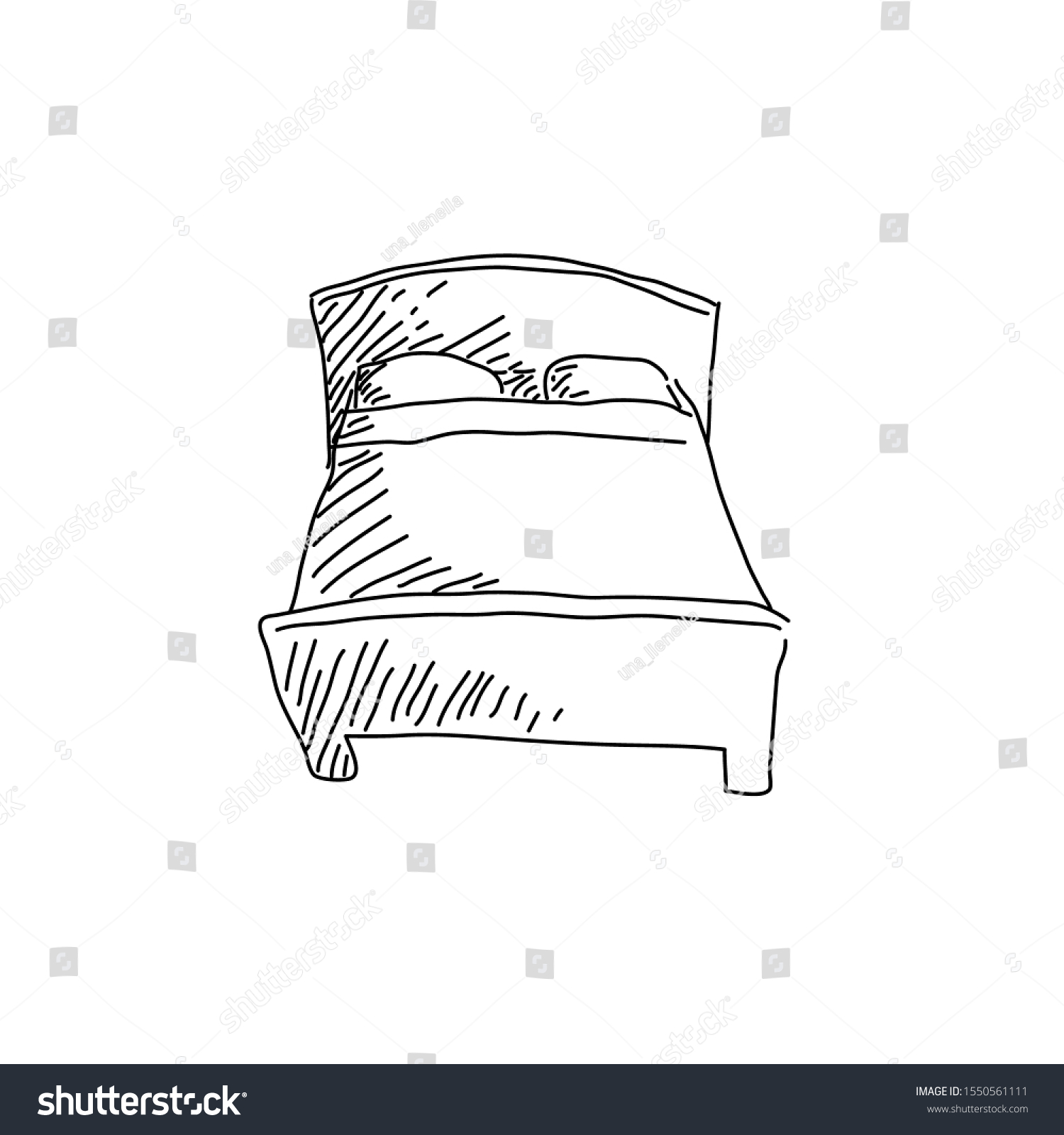55,638 Bed doodle Images, Stock Photos & Vectors Shutterstock